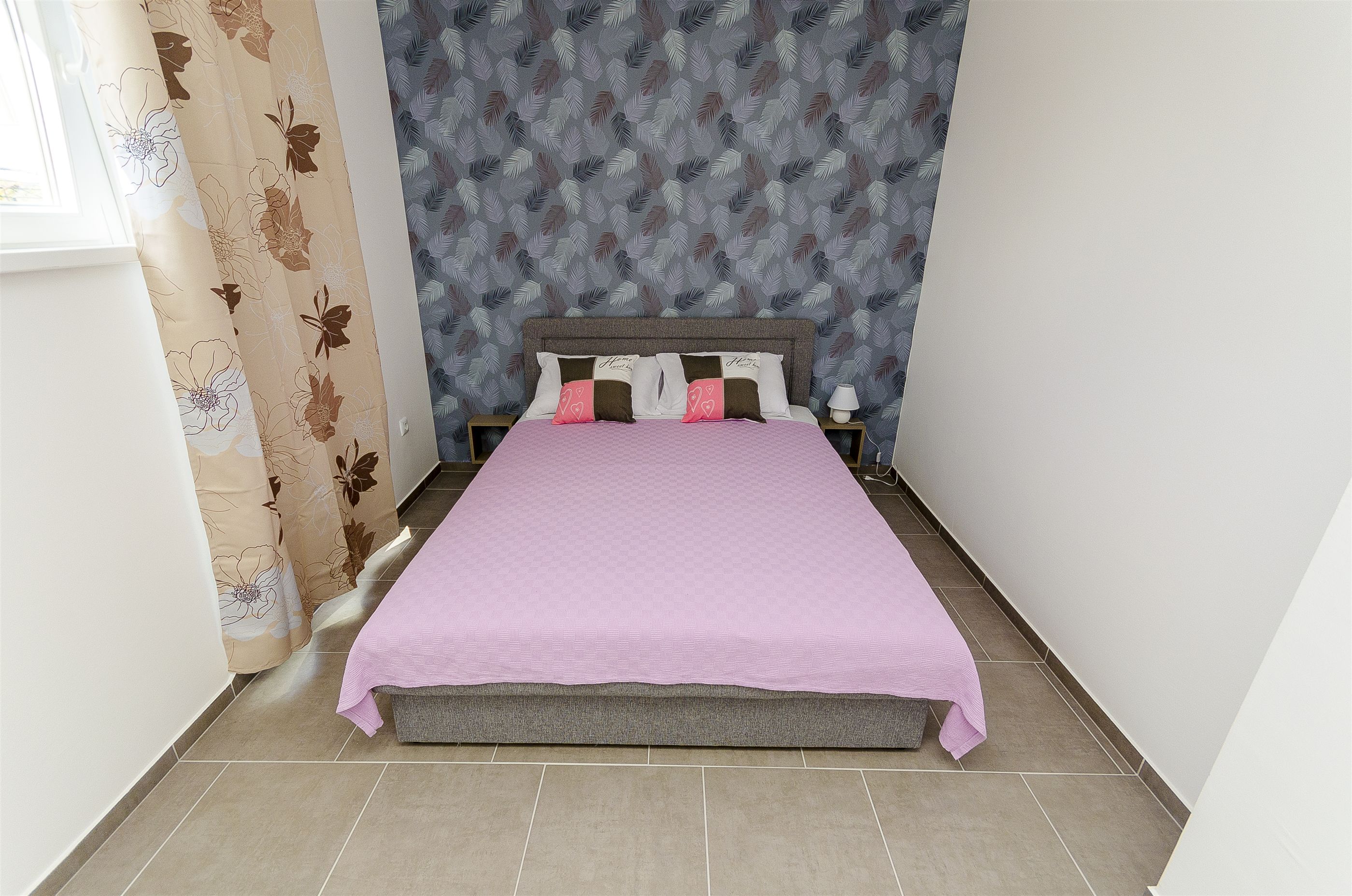 Apartments Sirius Rogoznica 48181-A4
