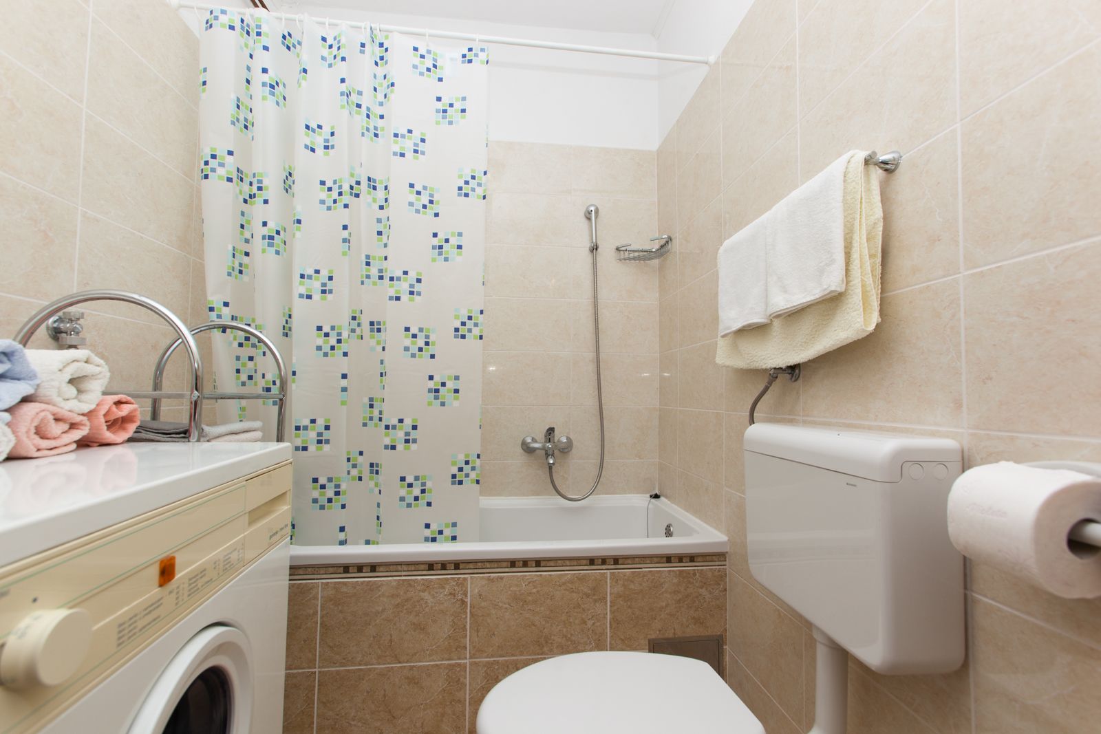Apartments Verica 37591-A4