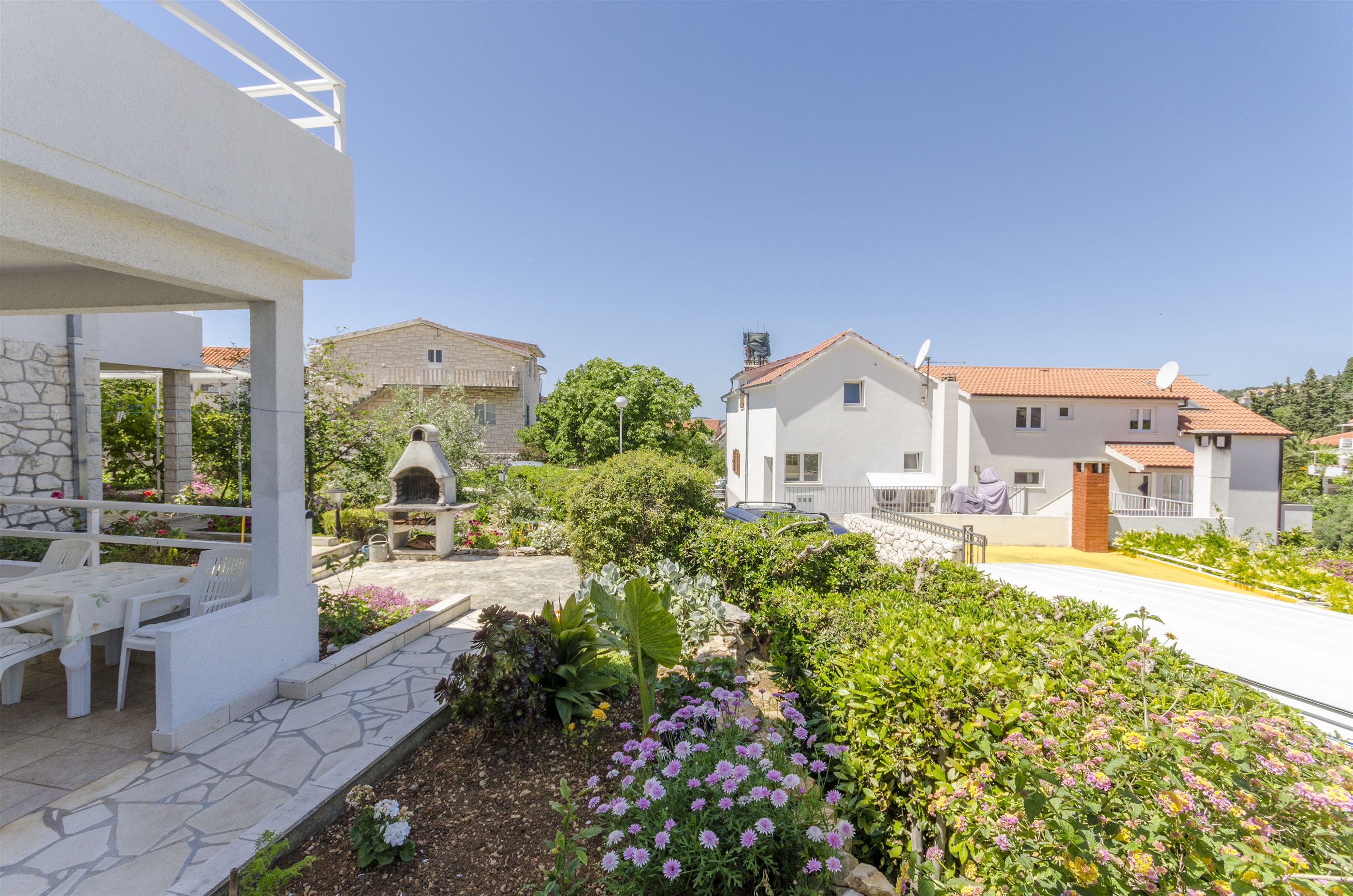 Apartments Jacky 36561-A6