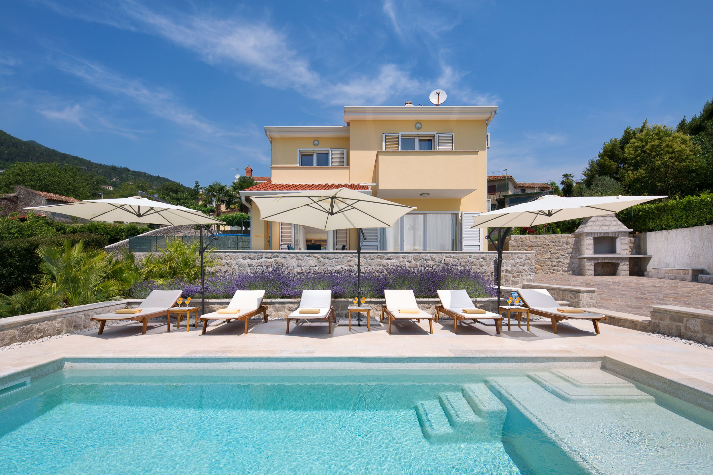 Vila Silvija K1
