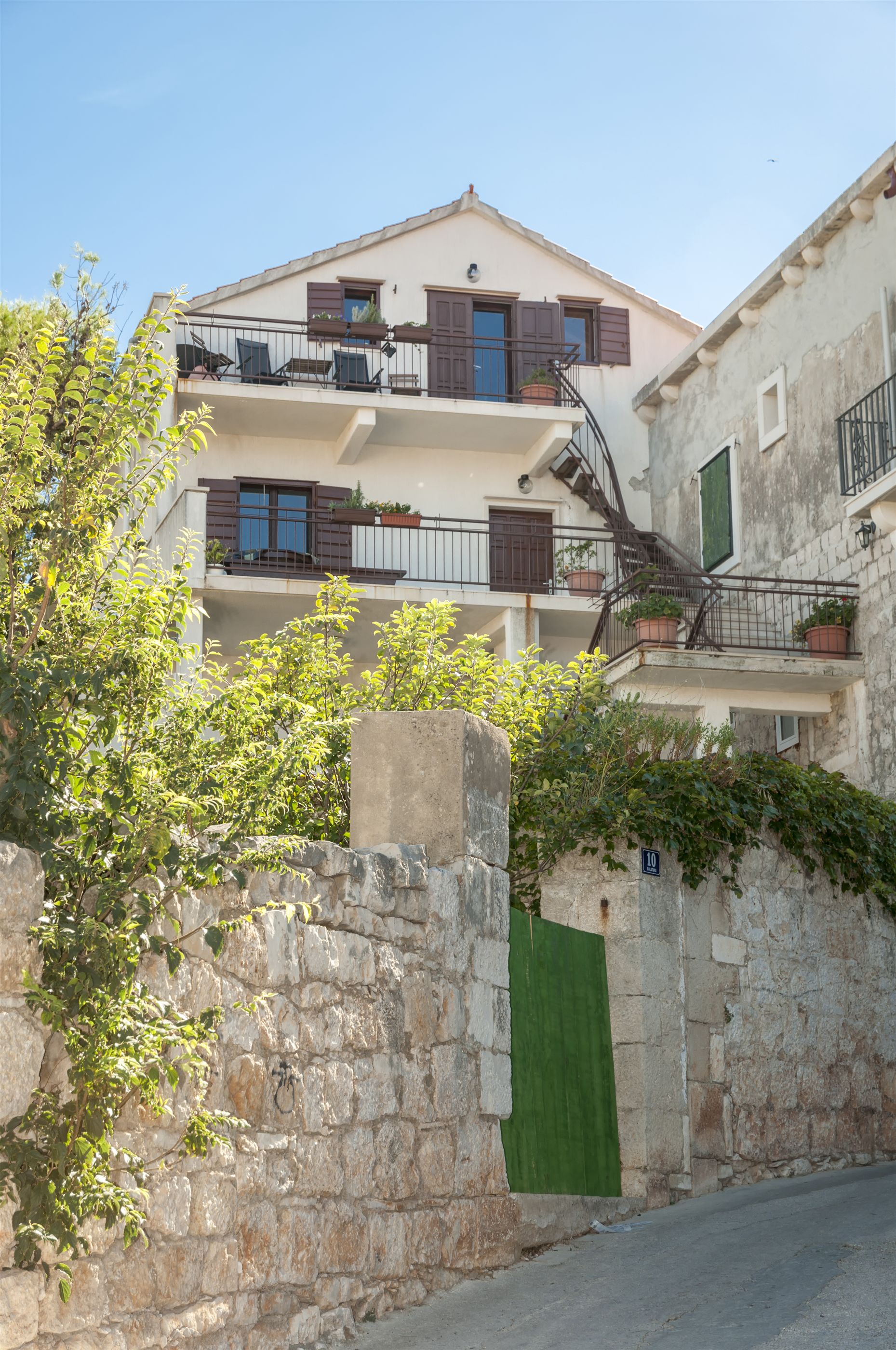 Apartment Katija 33941-A1