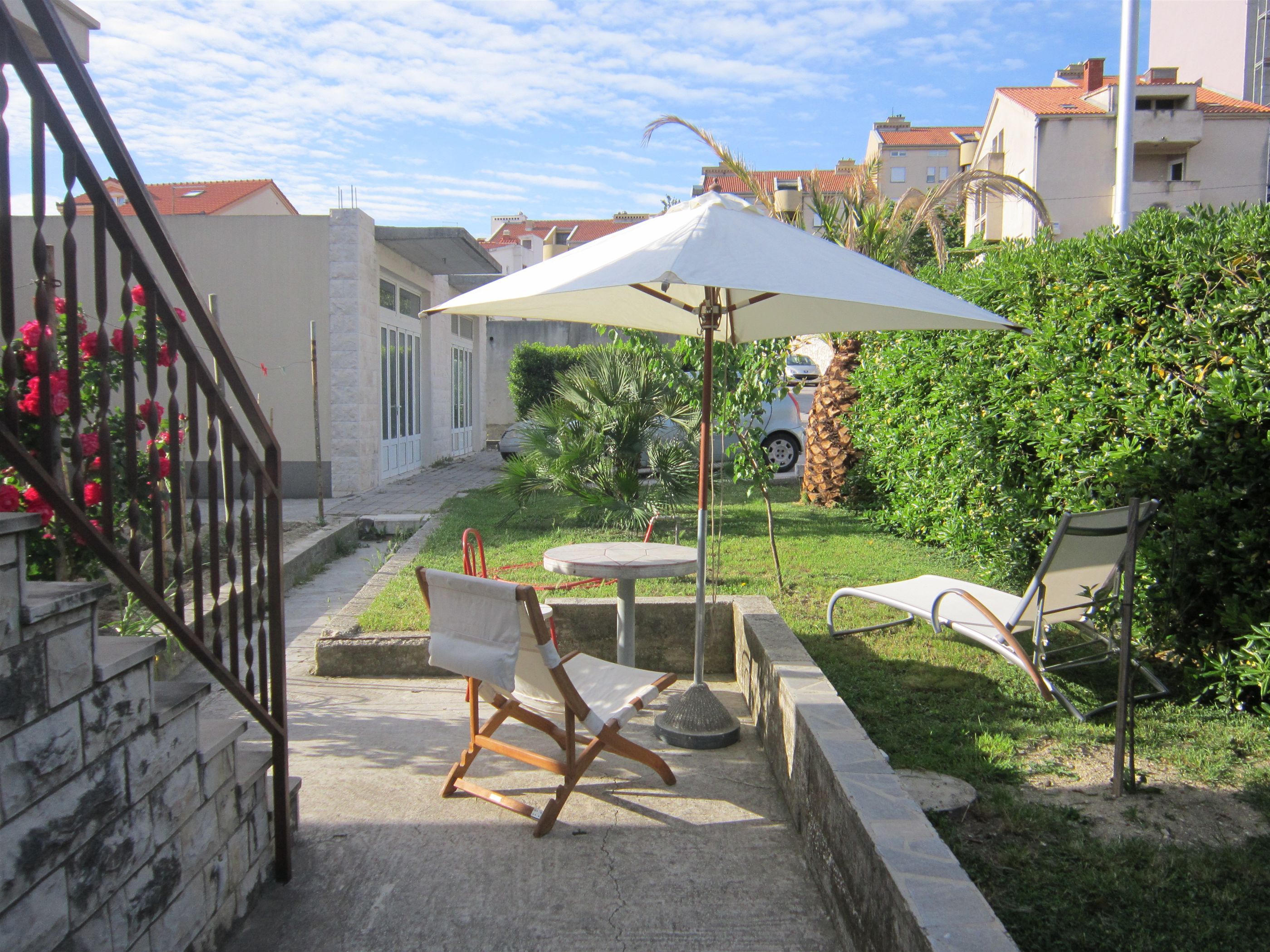 Apartment Boris 48241-A1