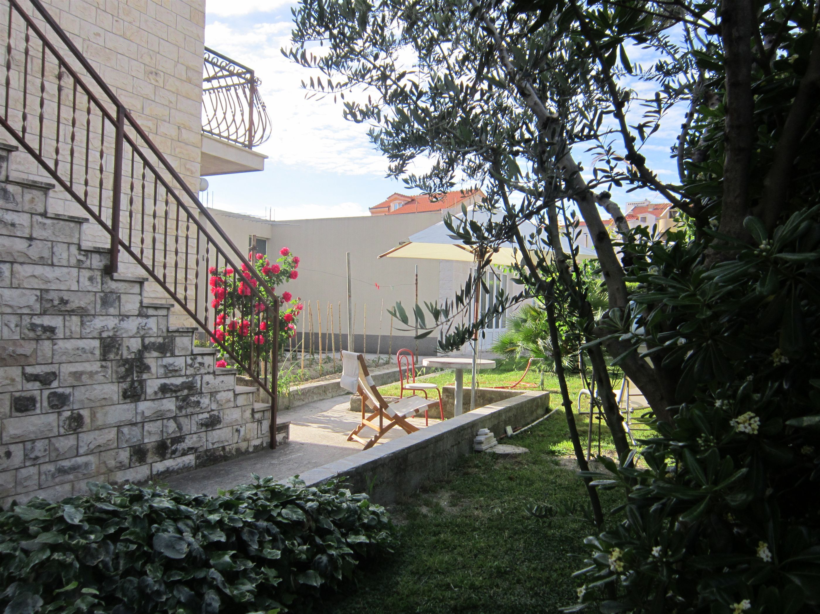 Apartment Boris 48241-A1