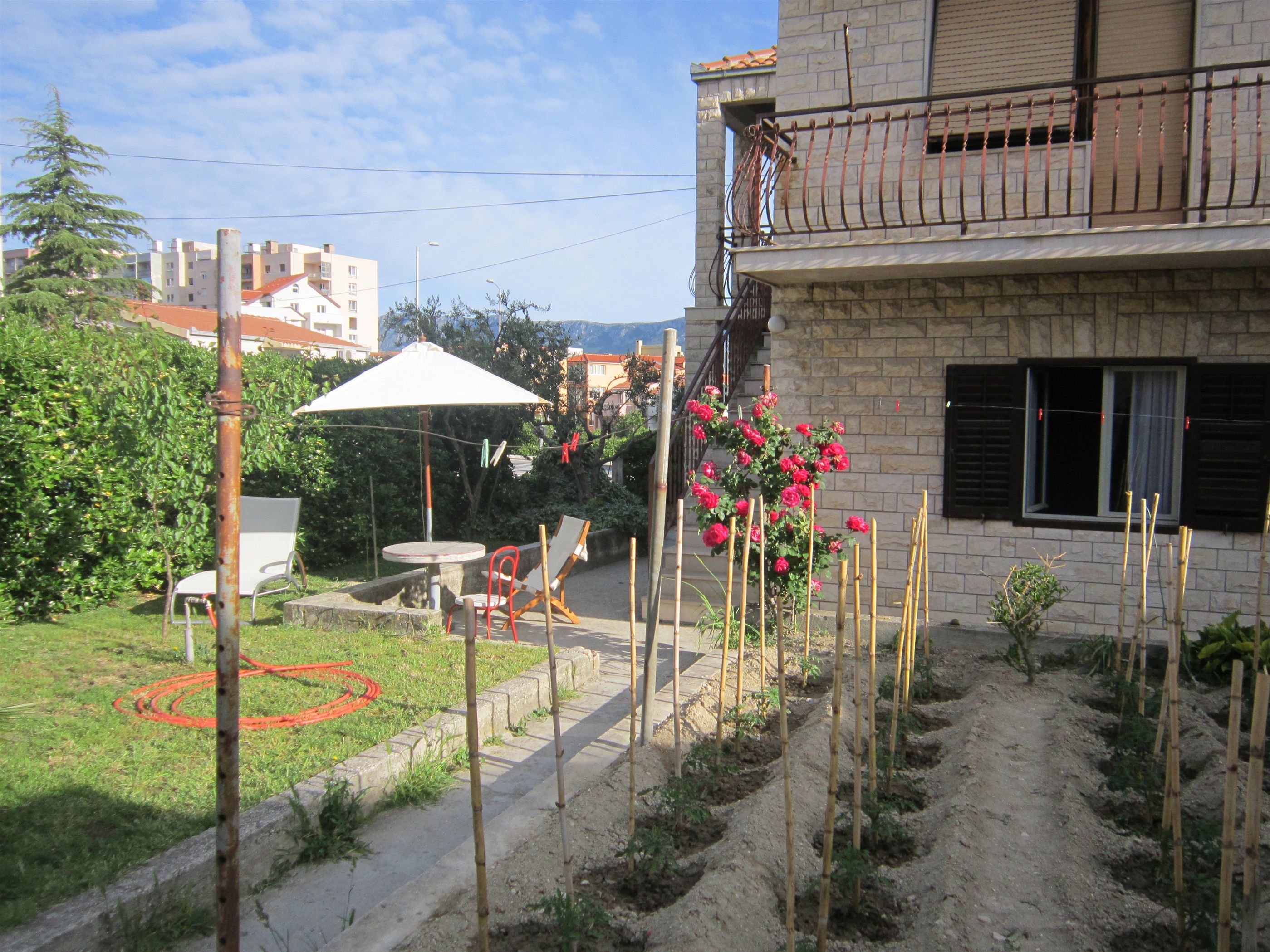 Apartment Boris 48241-A1