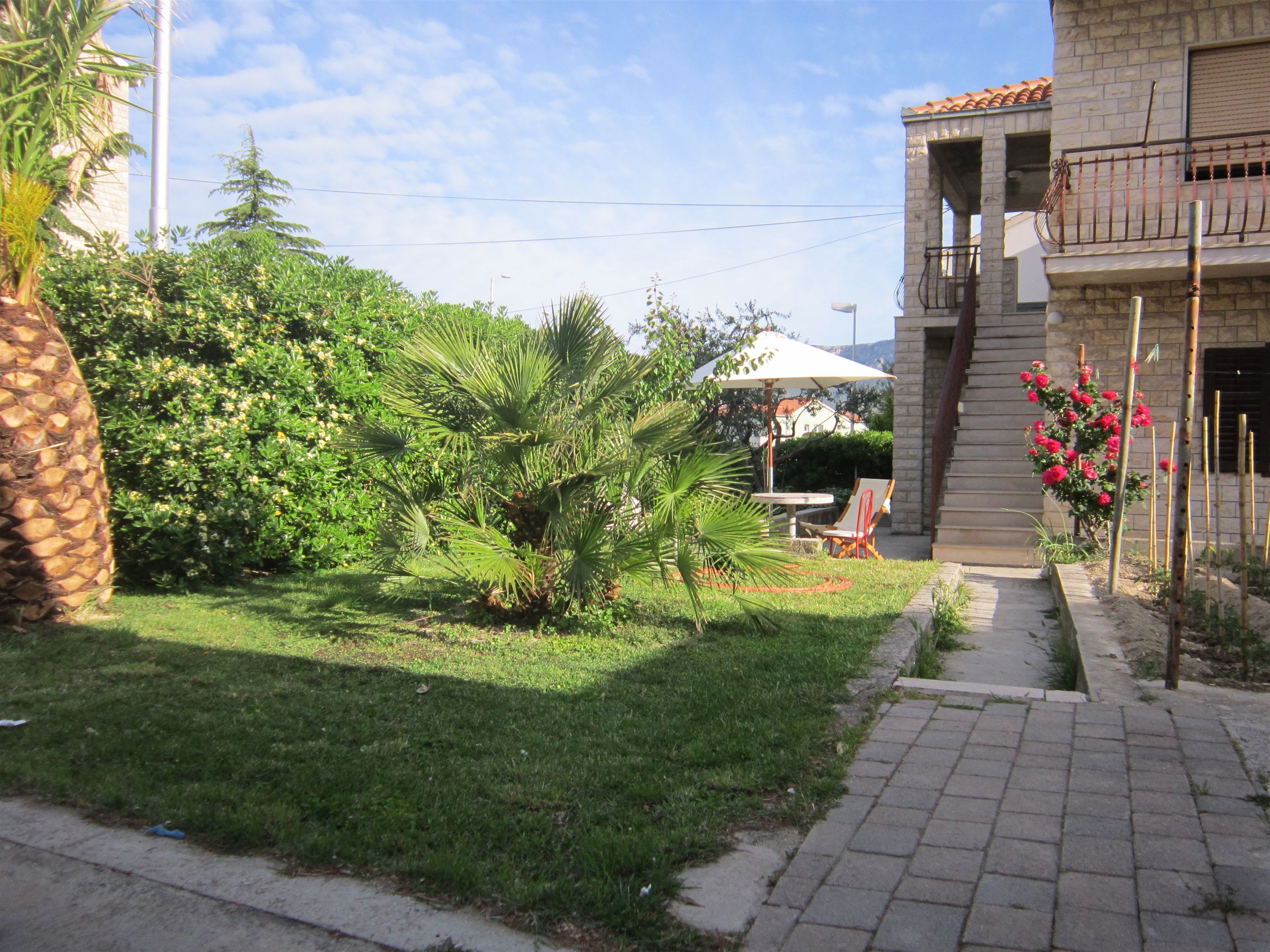 Apartment Boris 48241-A1