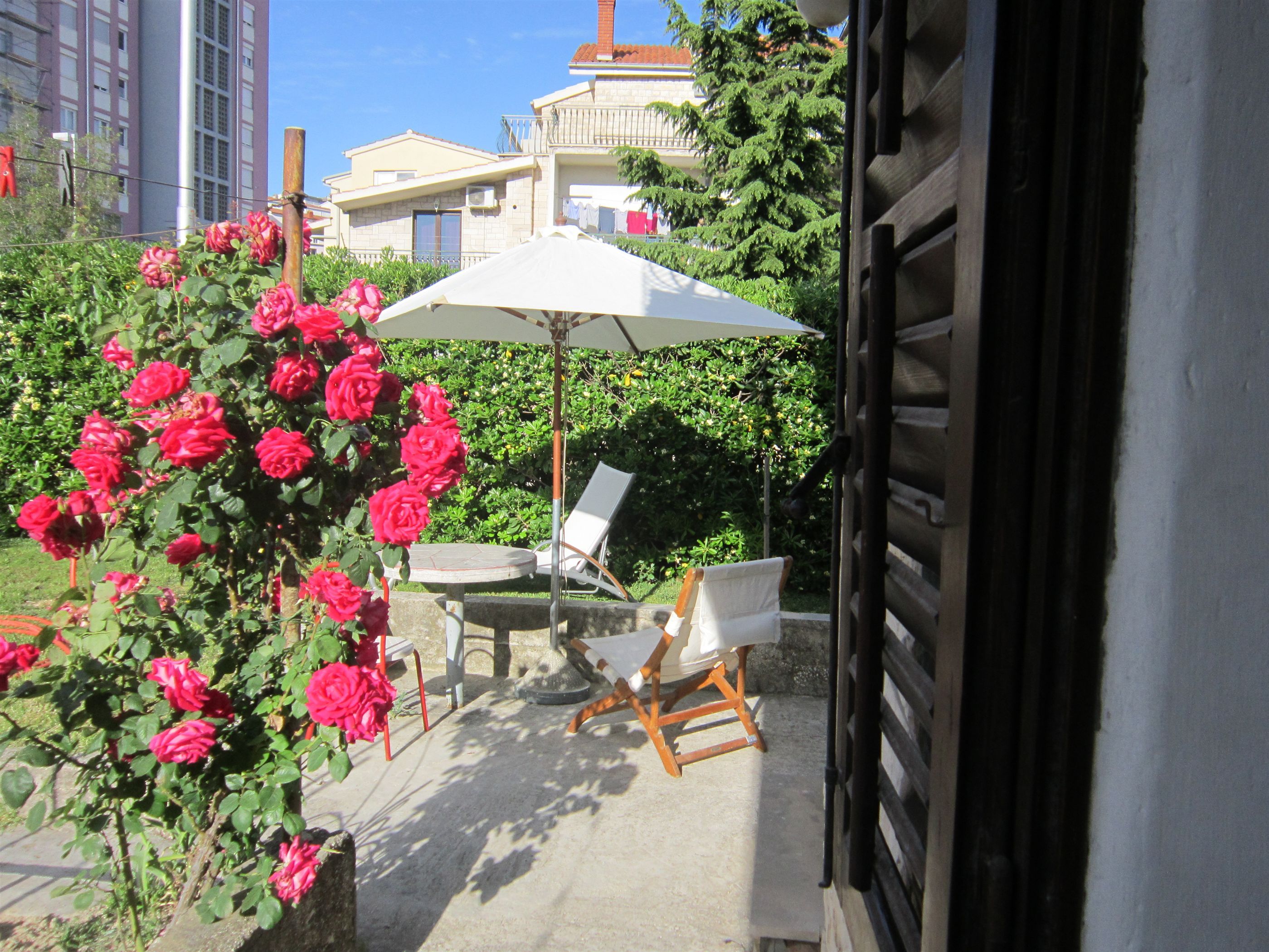Apartment Boris 48241-A1
