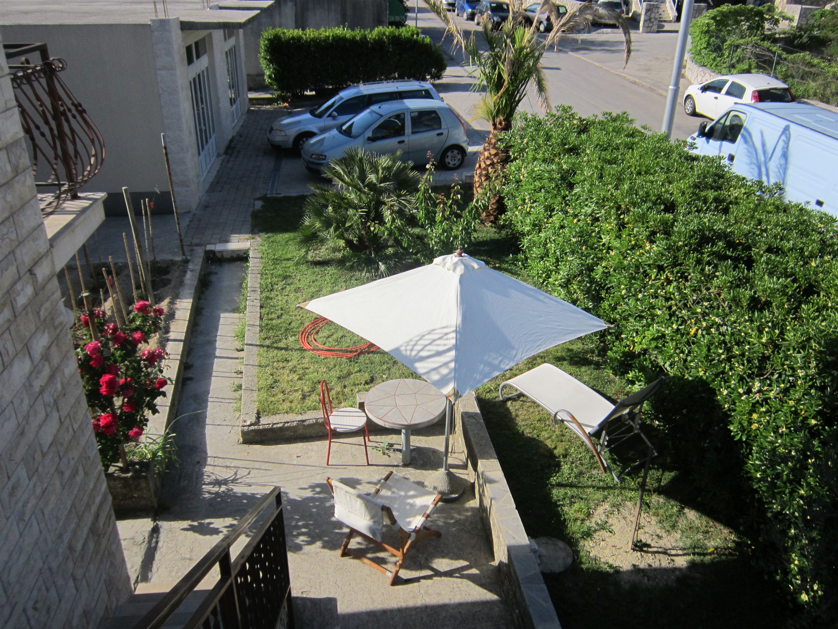 Apartment Boris 48241-A1