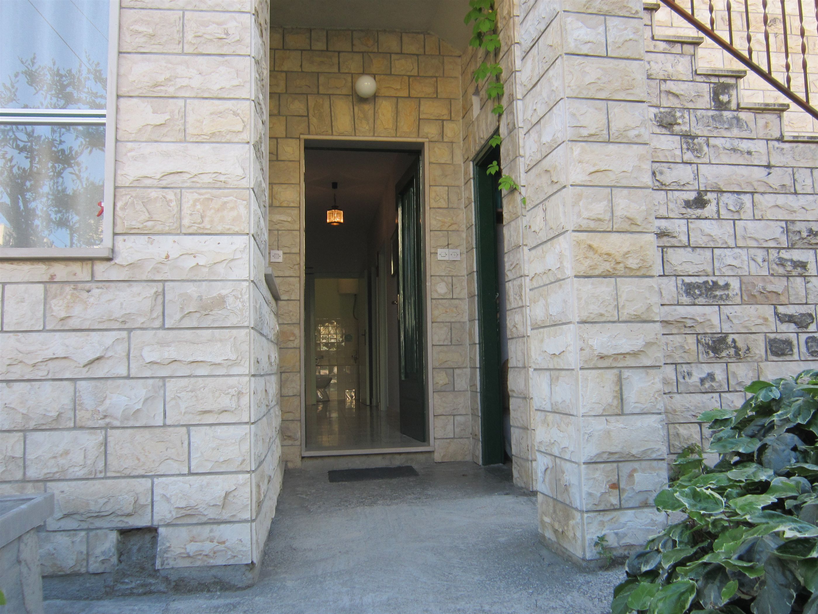 Apartment Boris 48241-A1
