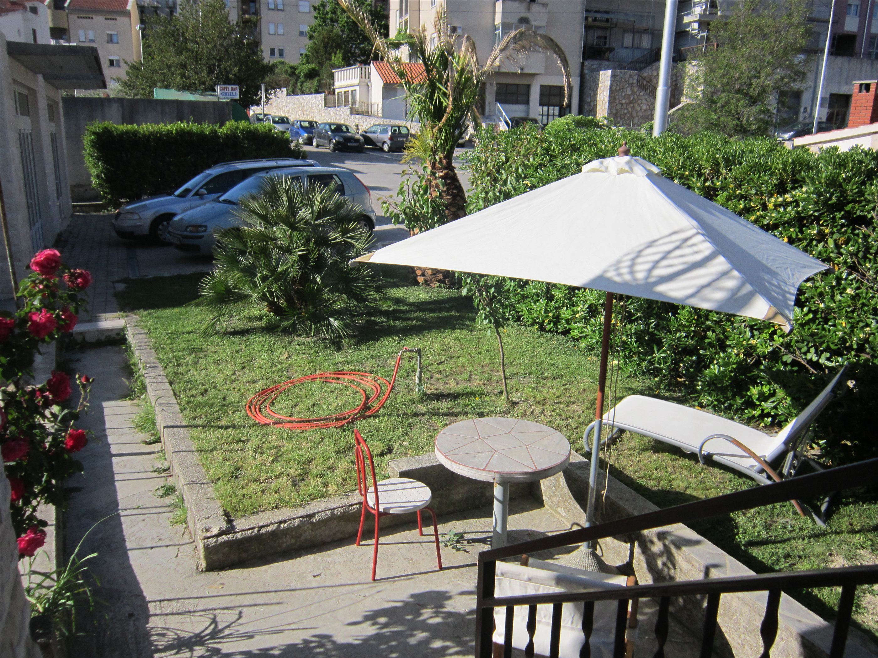 Apartment Boris 48241-A1