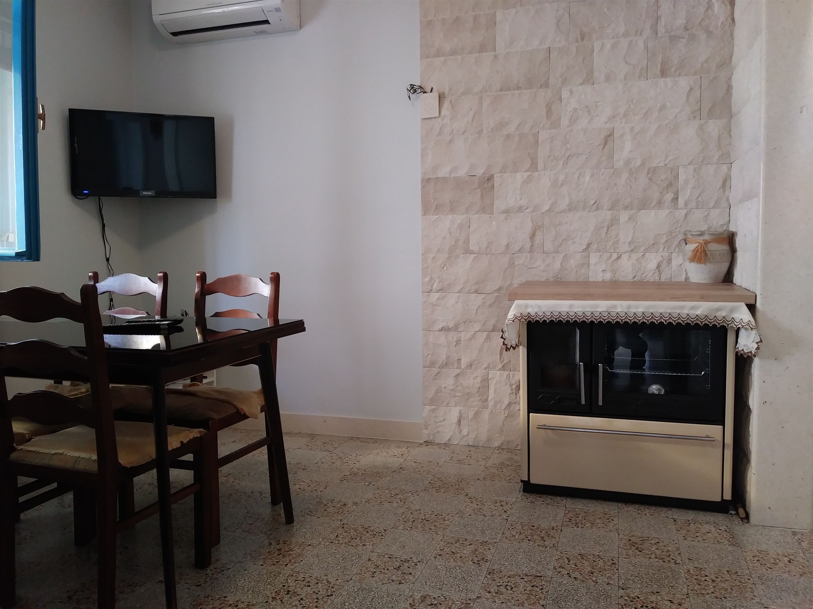 Apartment Boris 48241-A1