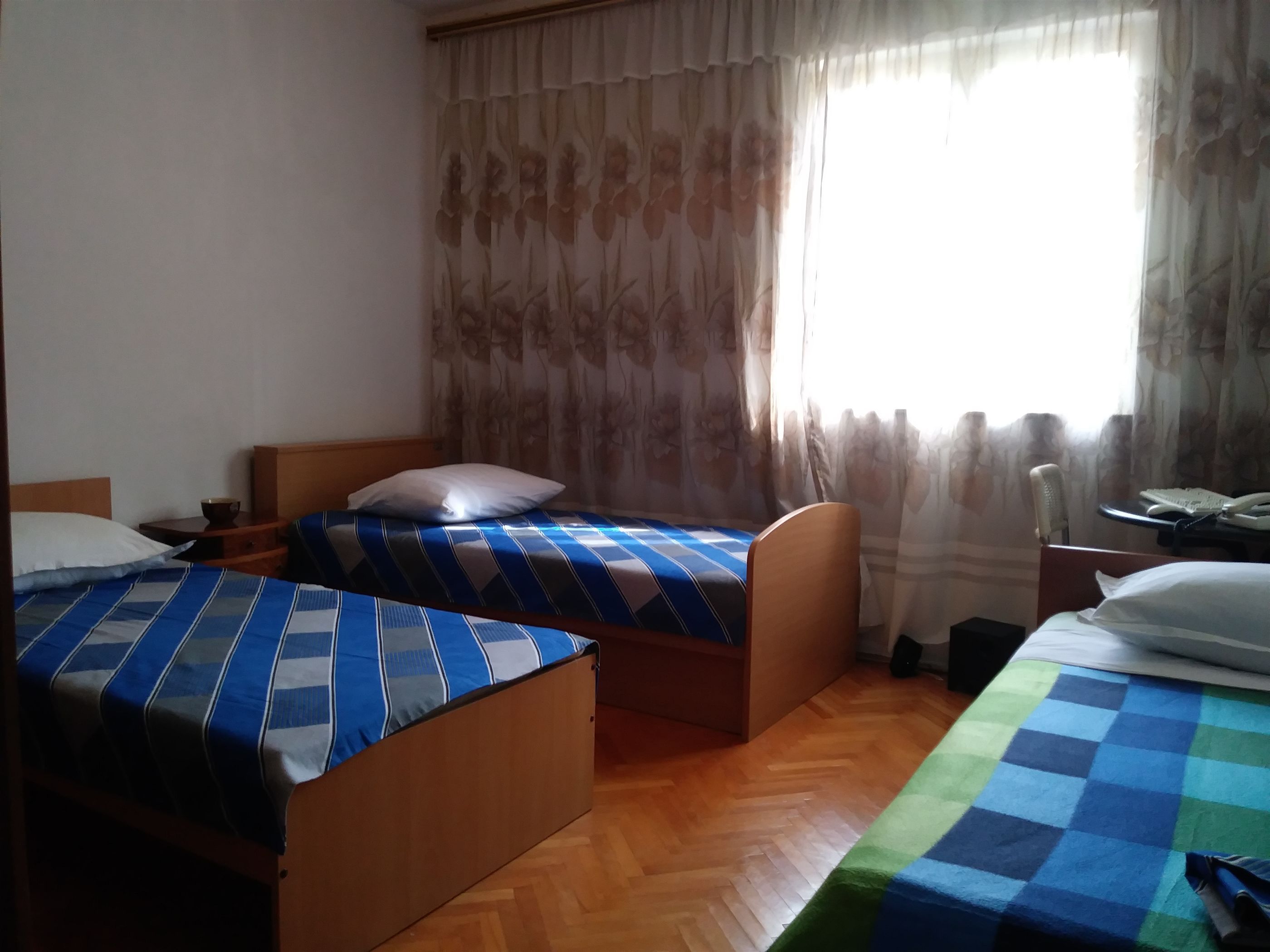 Apartment Boris 48241-A1