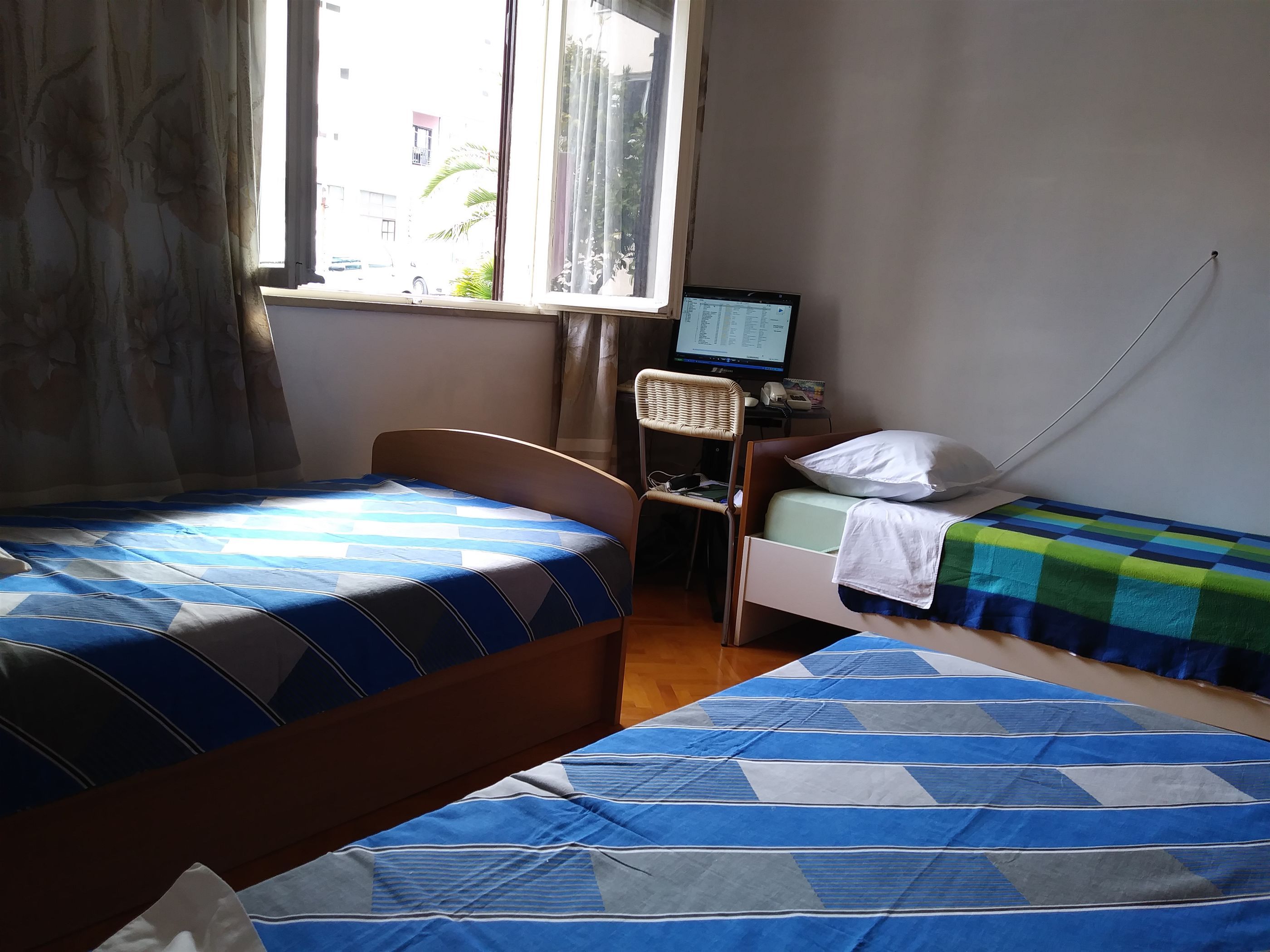 Apartment Boris 48241-A1