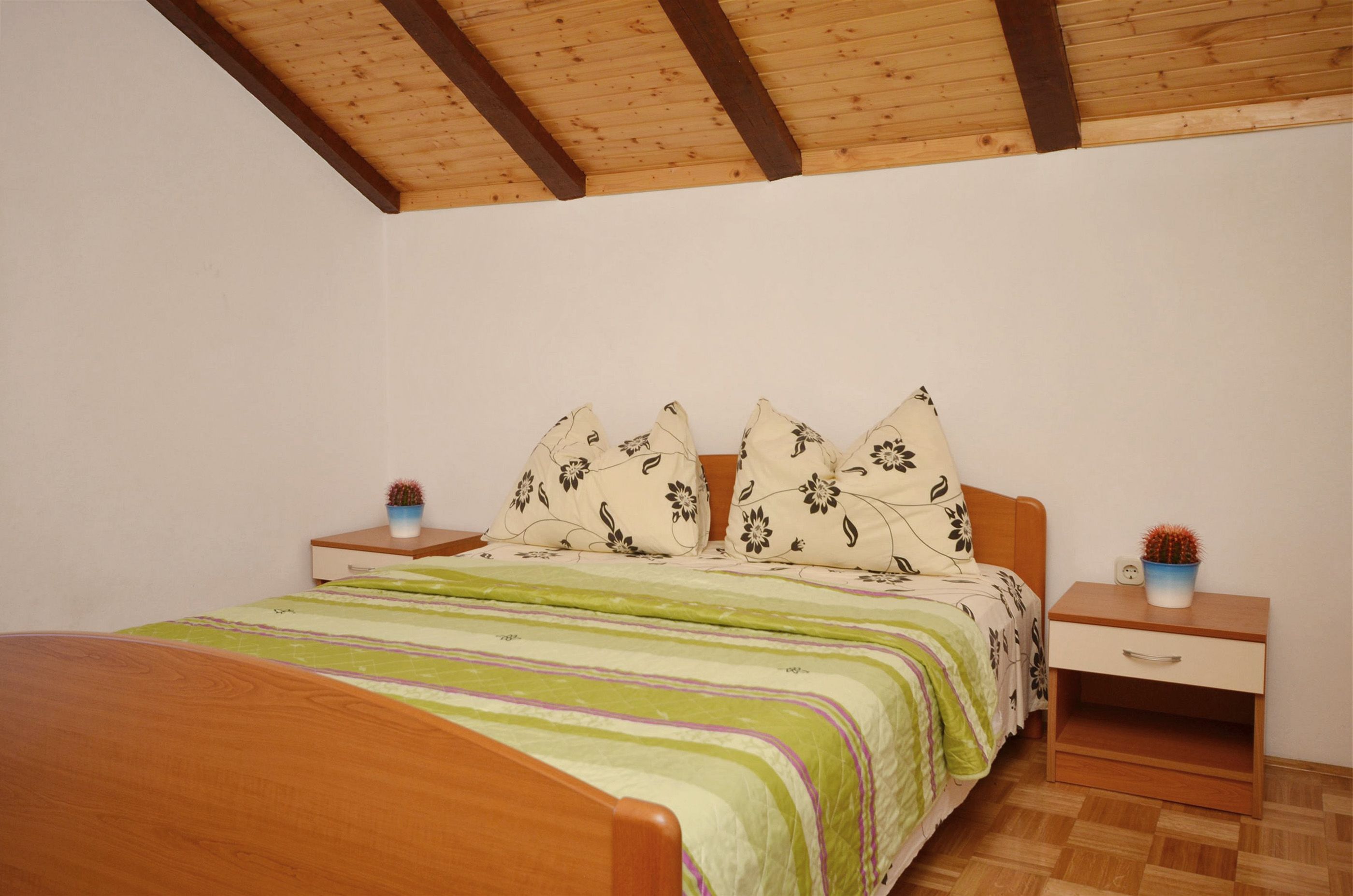 Apartments and Rooms Ive 20011-A1