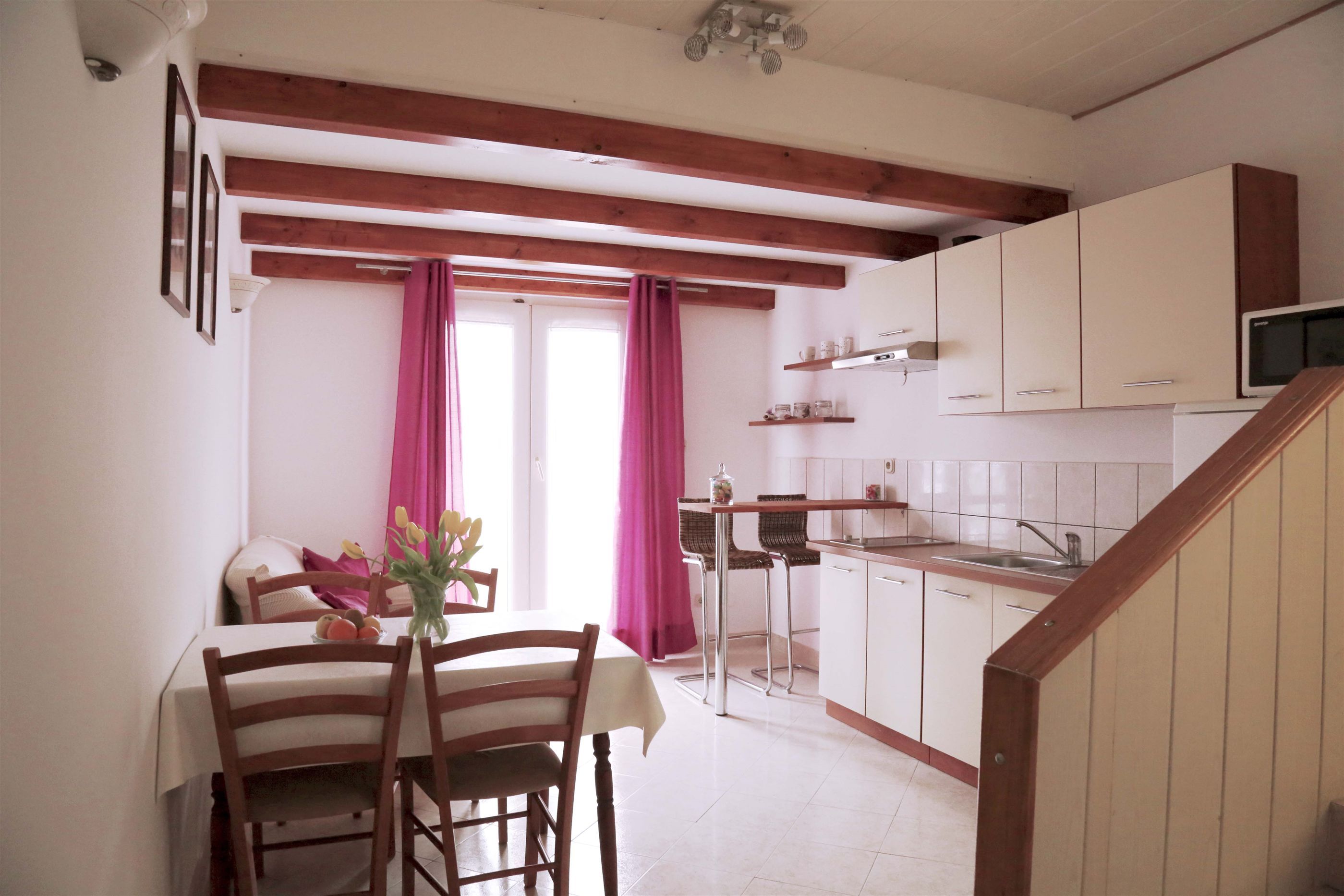 Apartment Doris 70002-A1