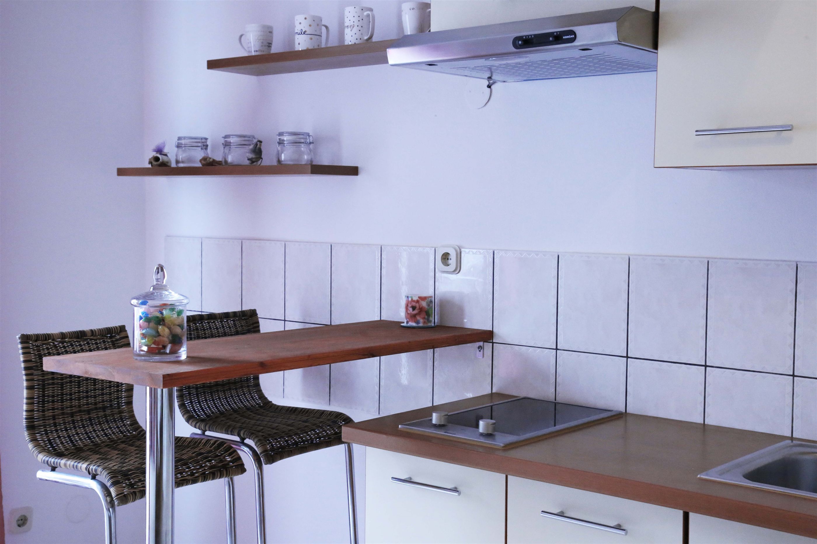 Apartment Doris 70002-A1