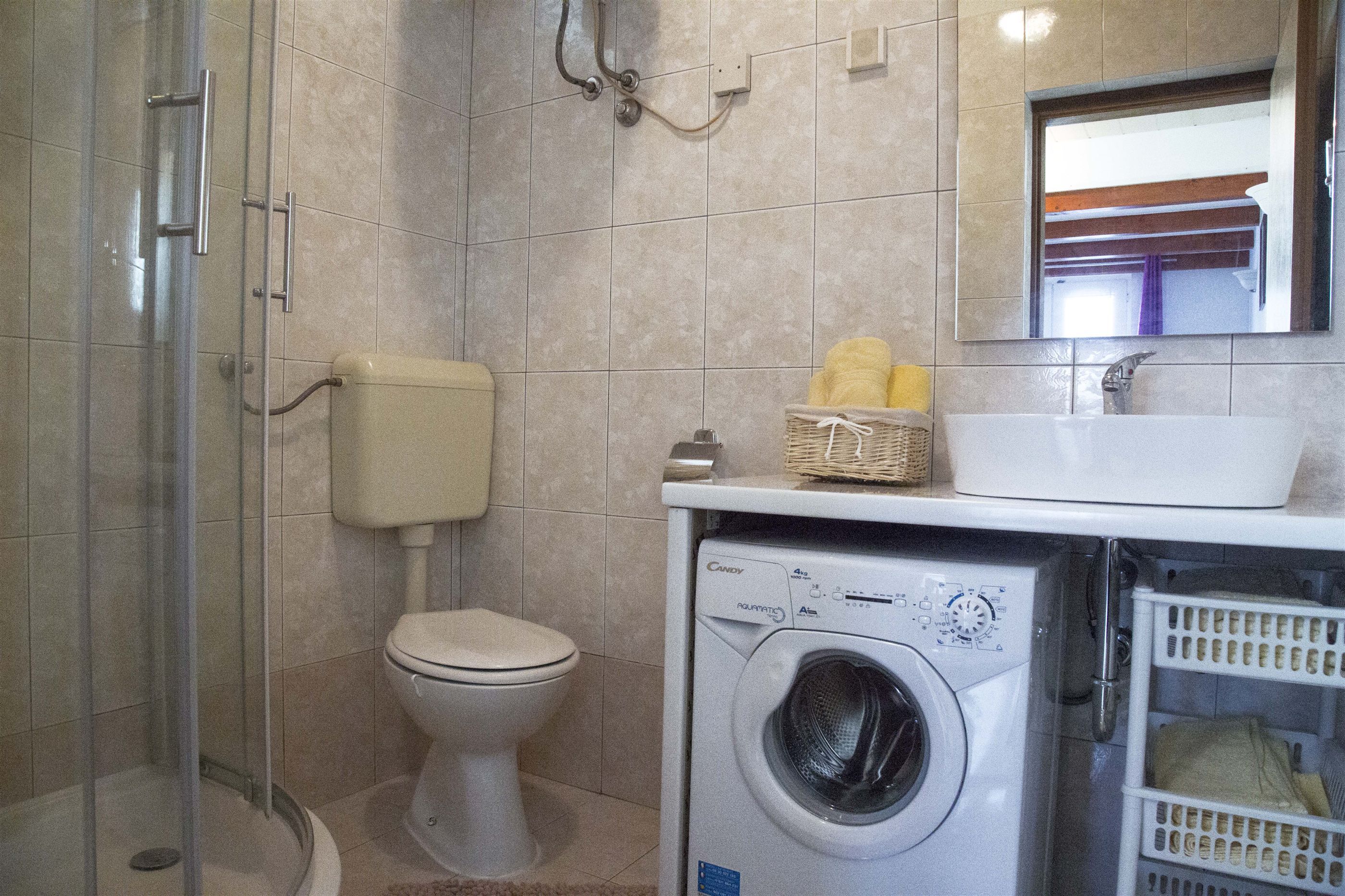 Apartment Doris 70002-A1