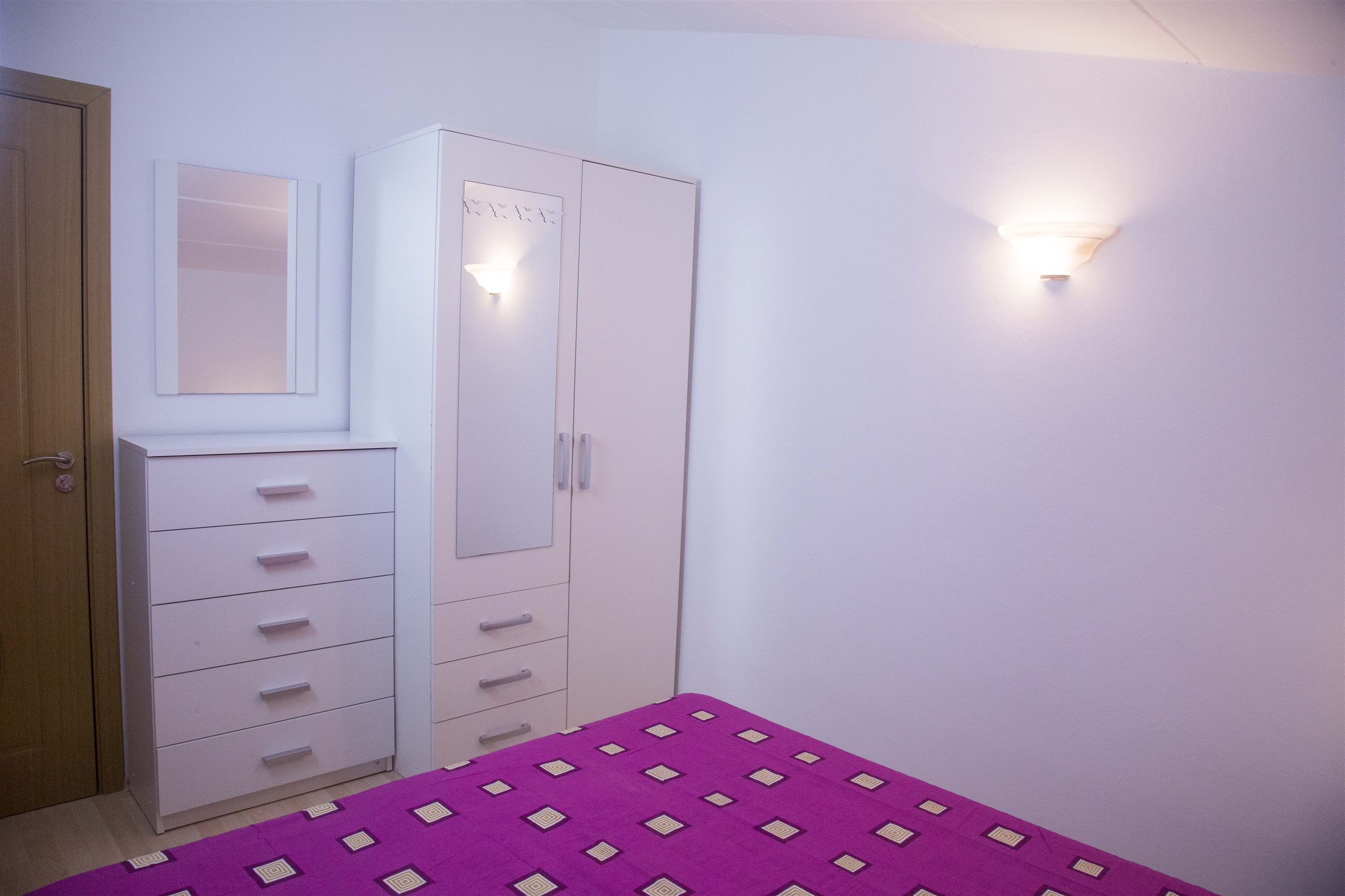 Apartment Doris 70002-A1