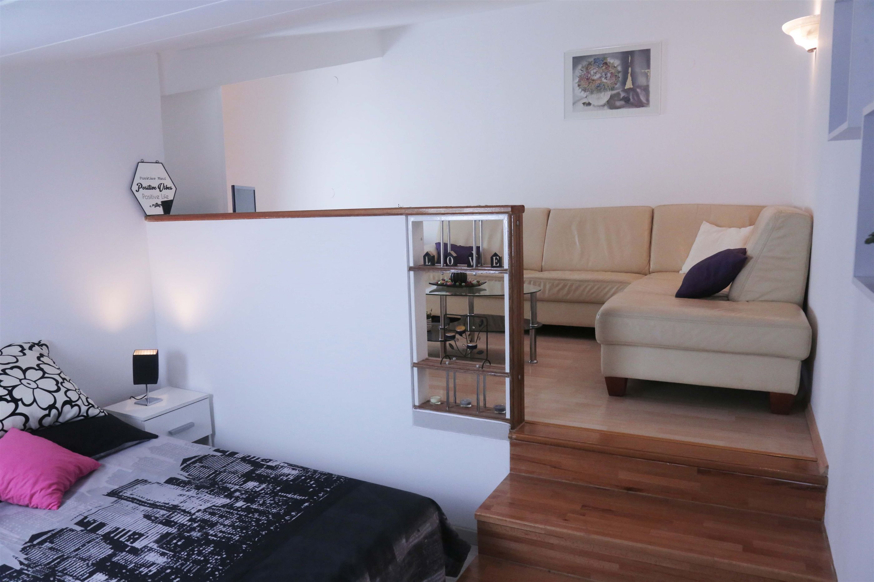 Apartment Doris 70002-A1