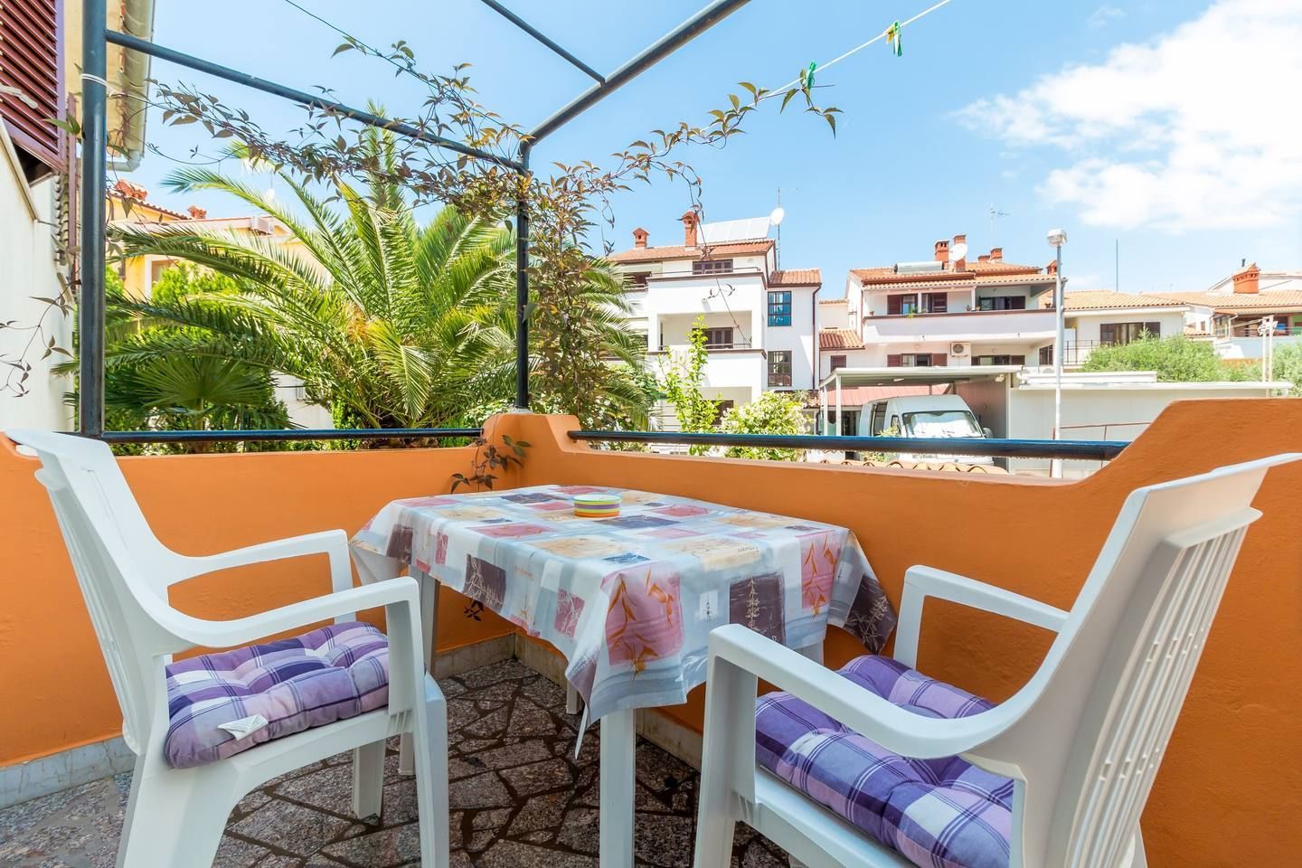Apartment Doris 70002-A1