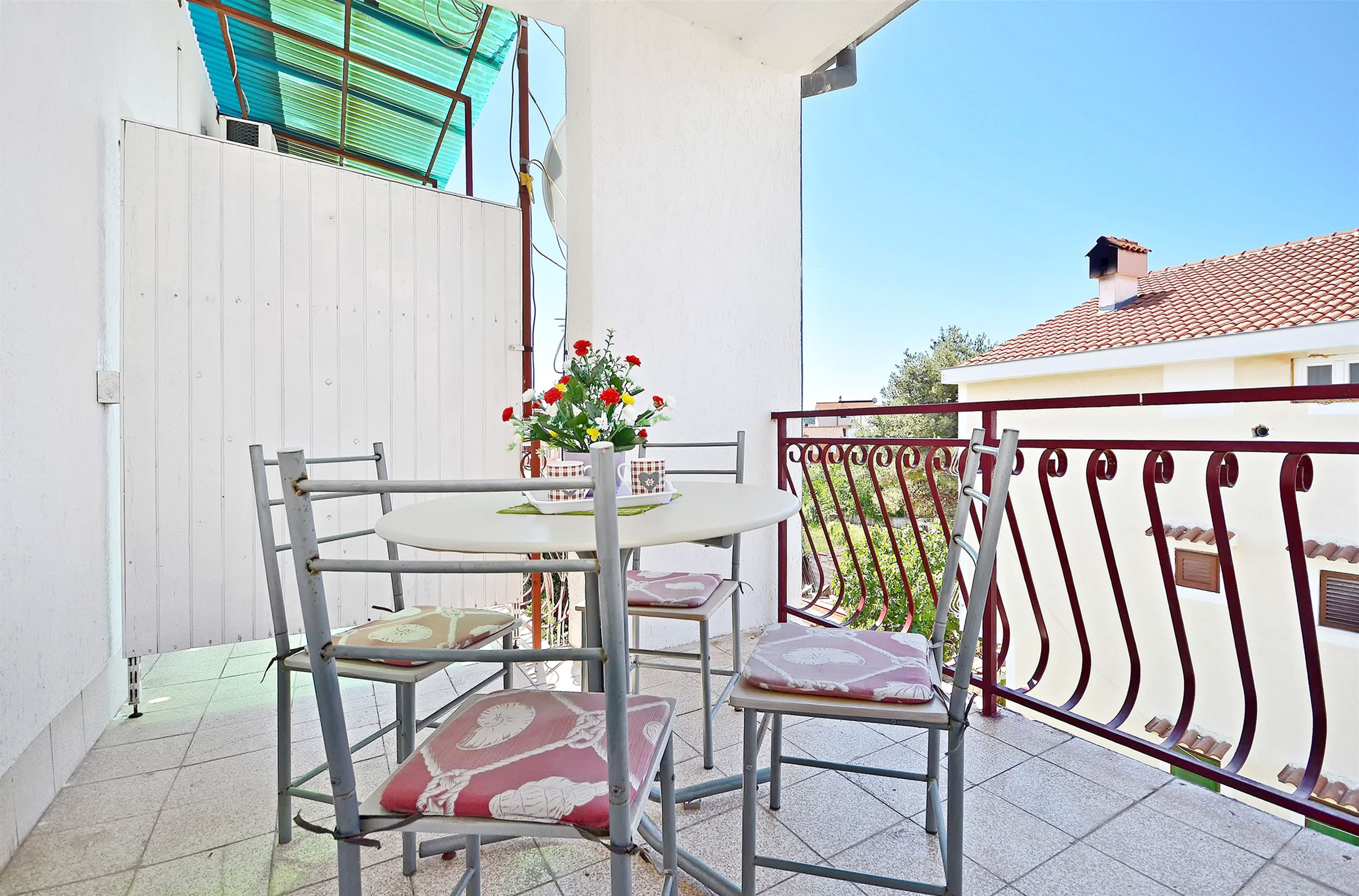 Apartments and Rooms Josipa 35061-A3