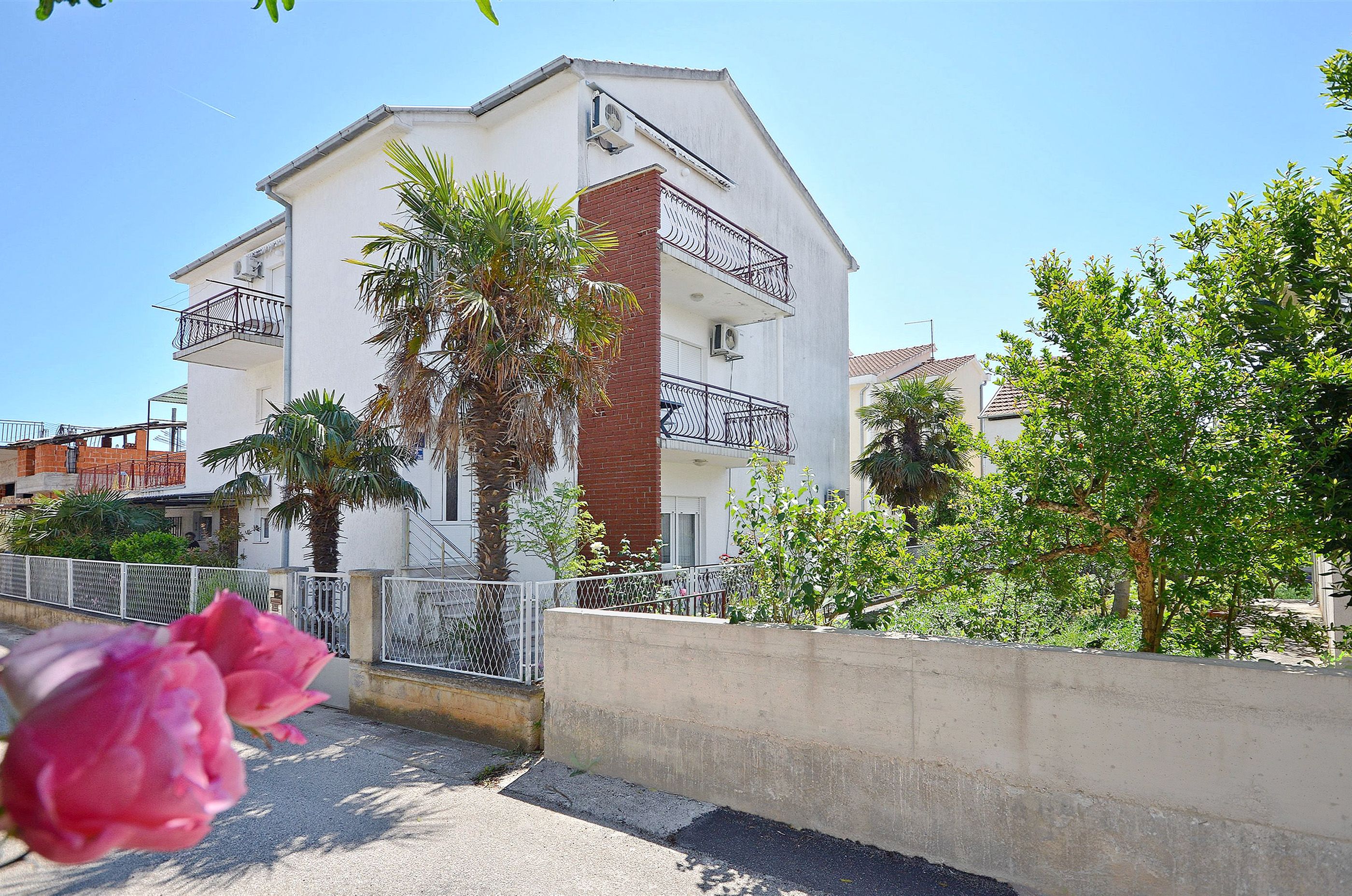 Apartmani i Sobe Josipa S1