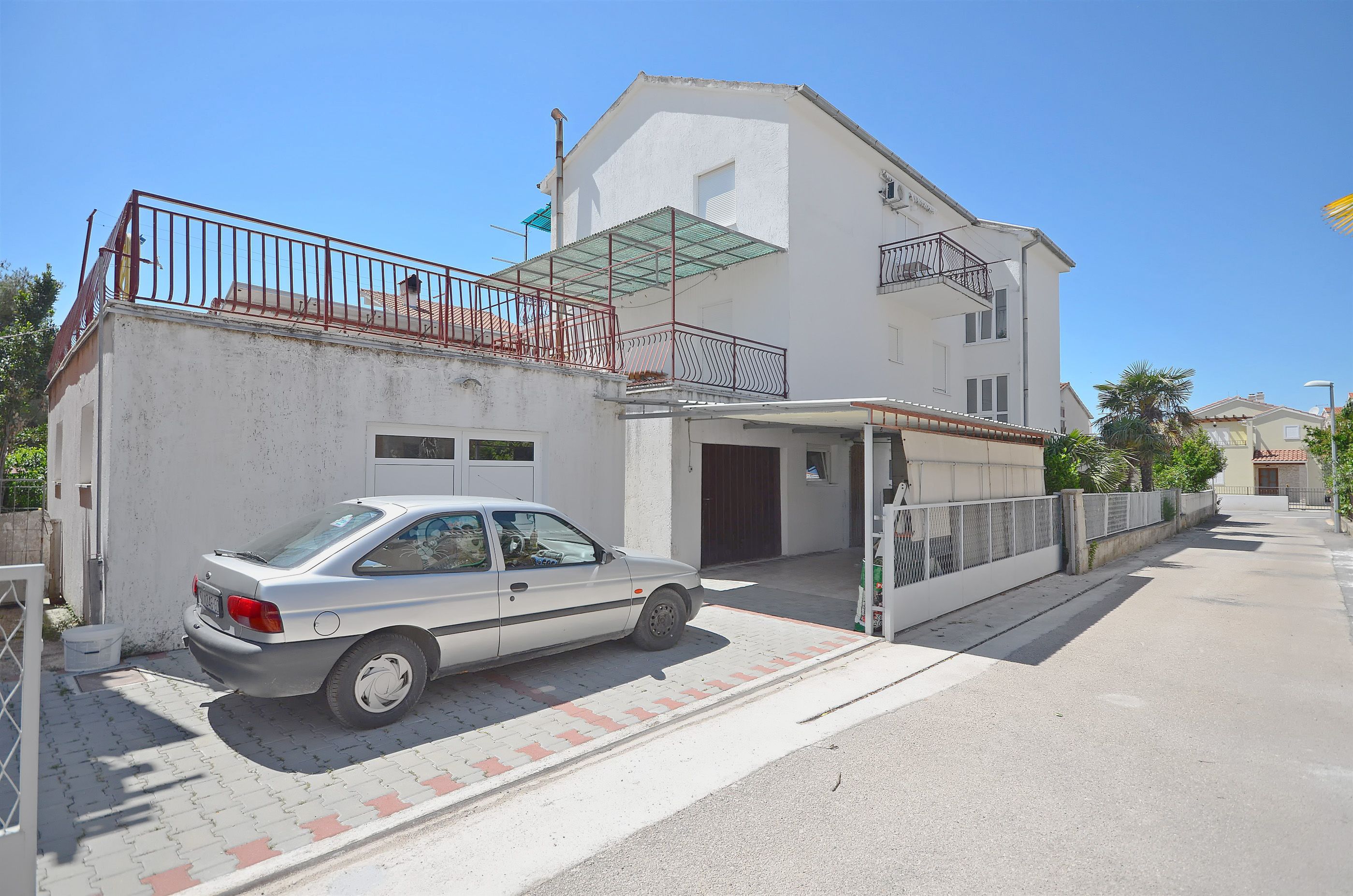 Apartments and Rooms Josipa 35061-S1