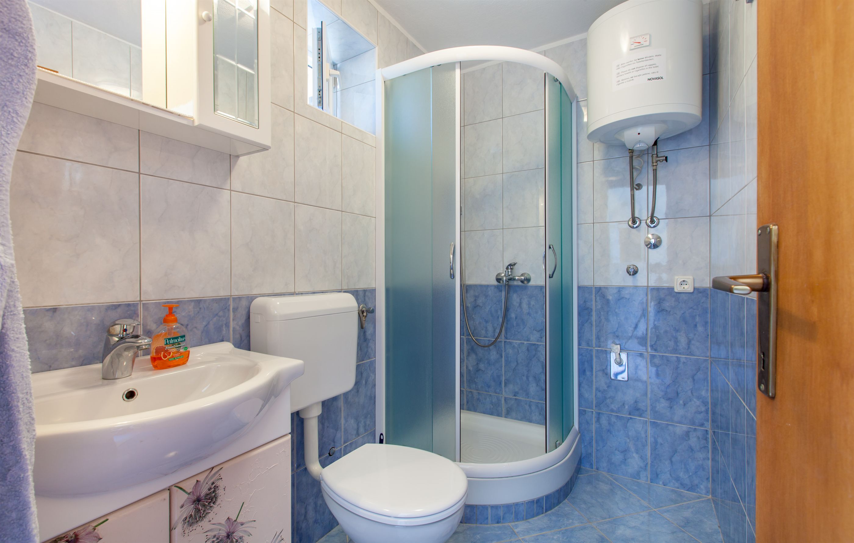 House Marta 48251-K1