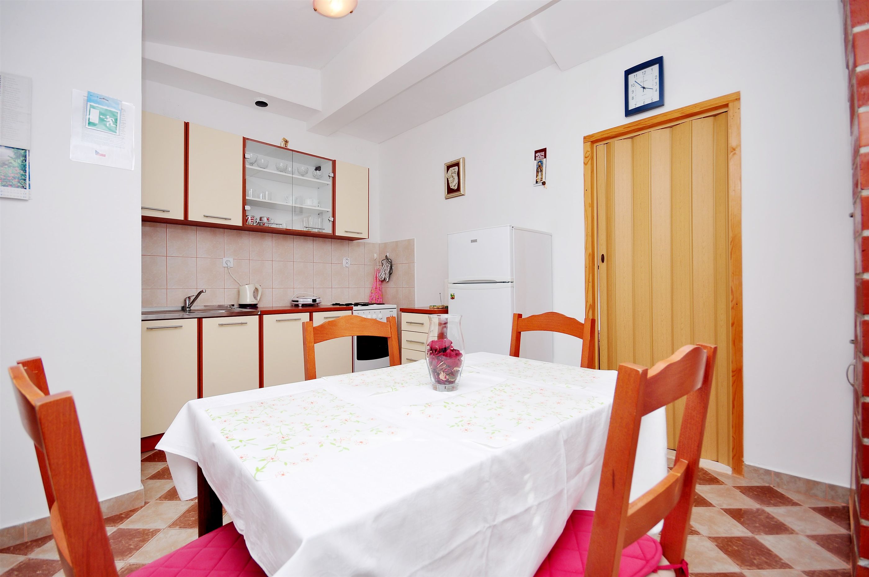 Apartments Franka 58391-A2