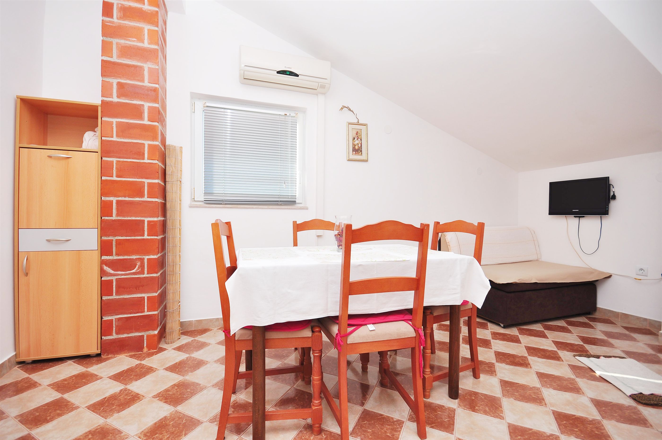 Apartments Franka 58391-A2