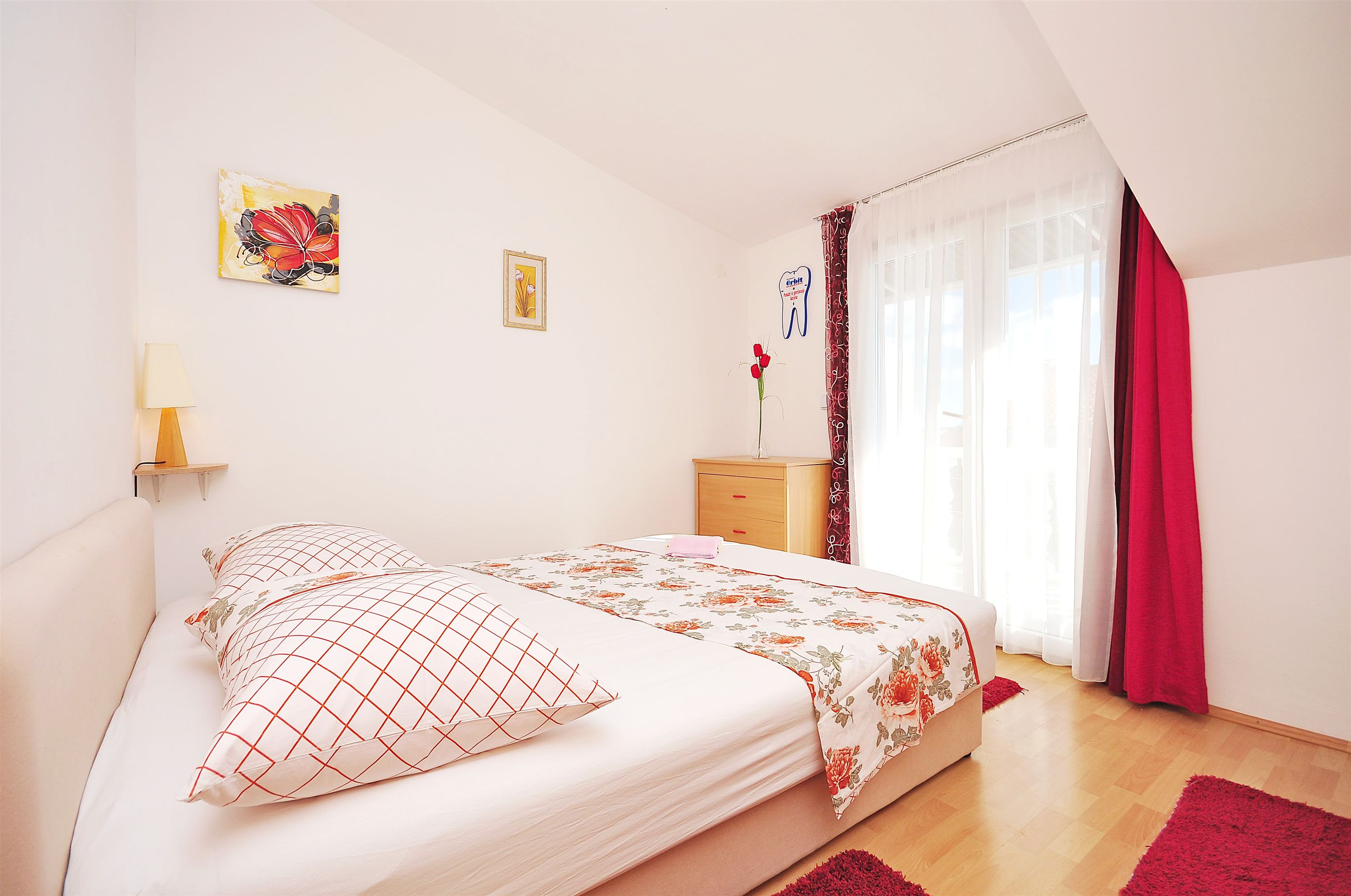 Apartments Franka 58391-A2