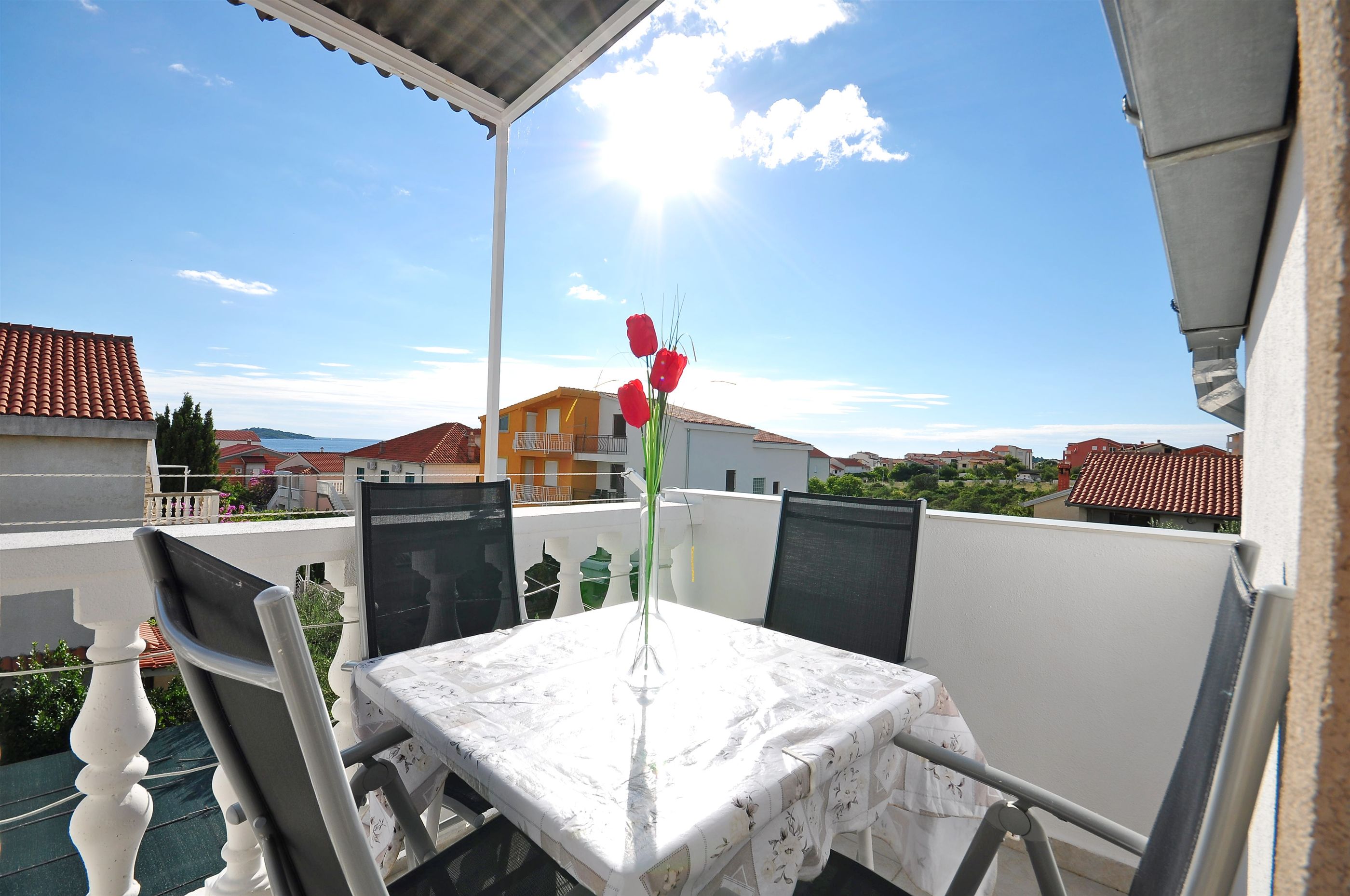 Apartments Franka 58391-A2