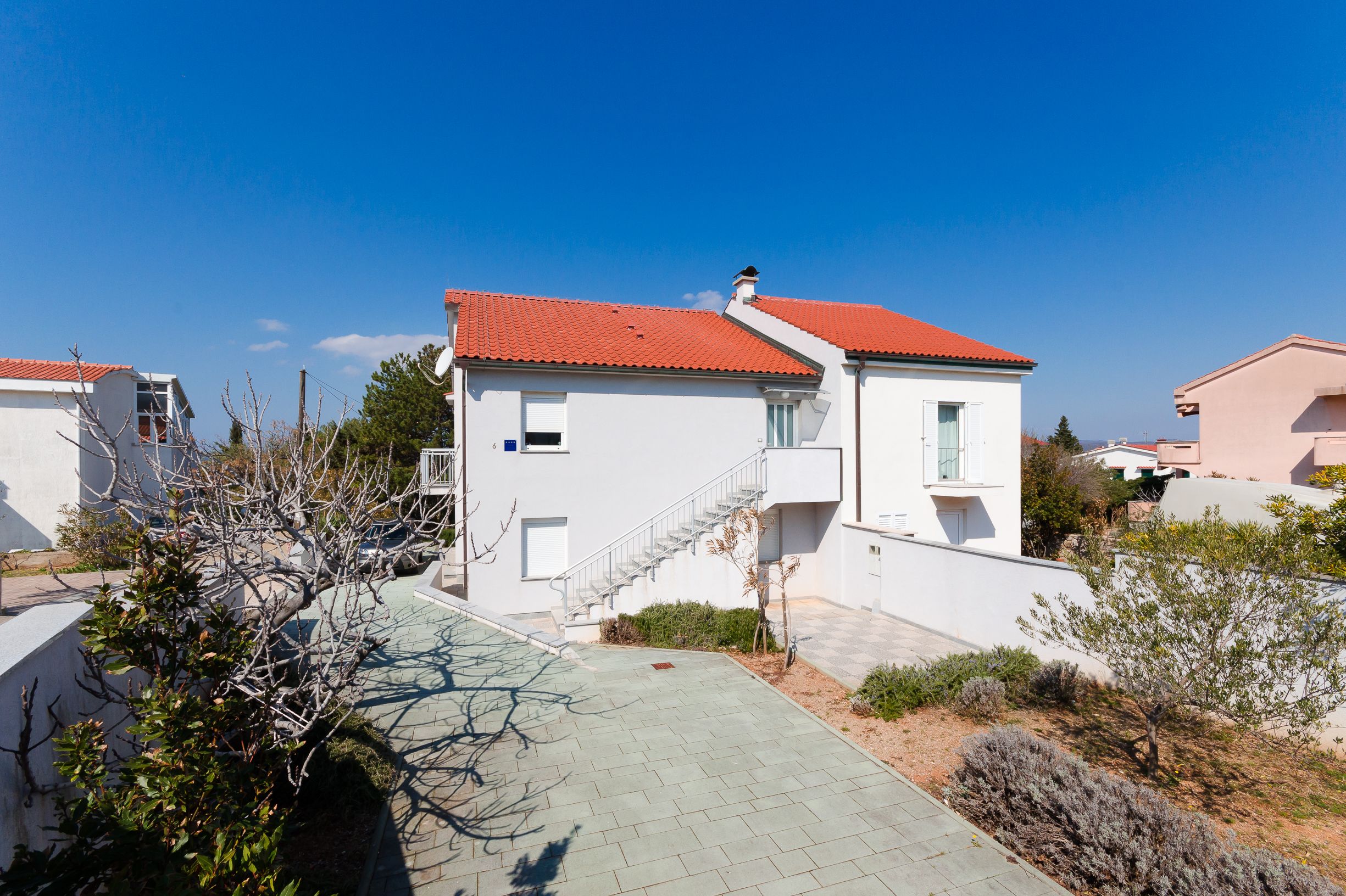 Apartment Marko 47661-A1