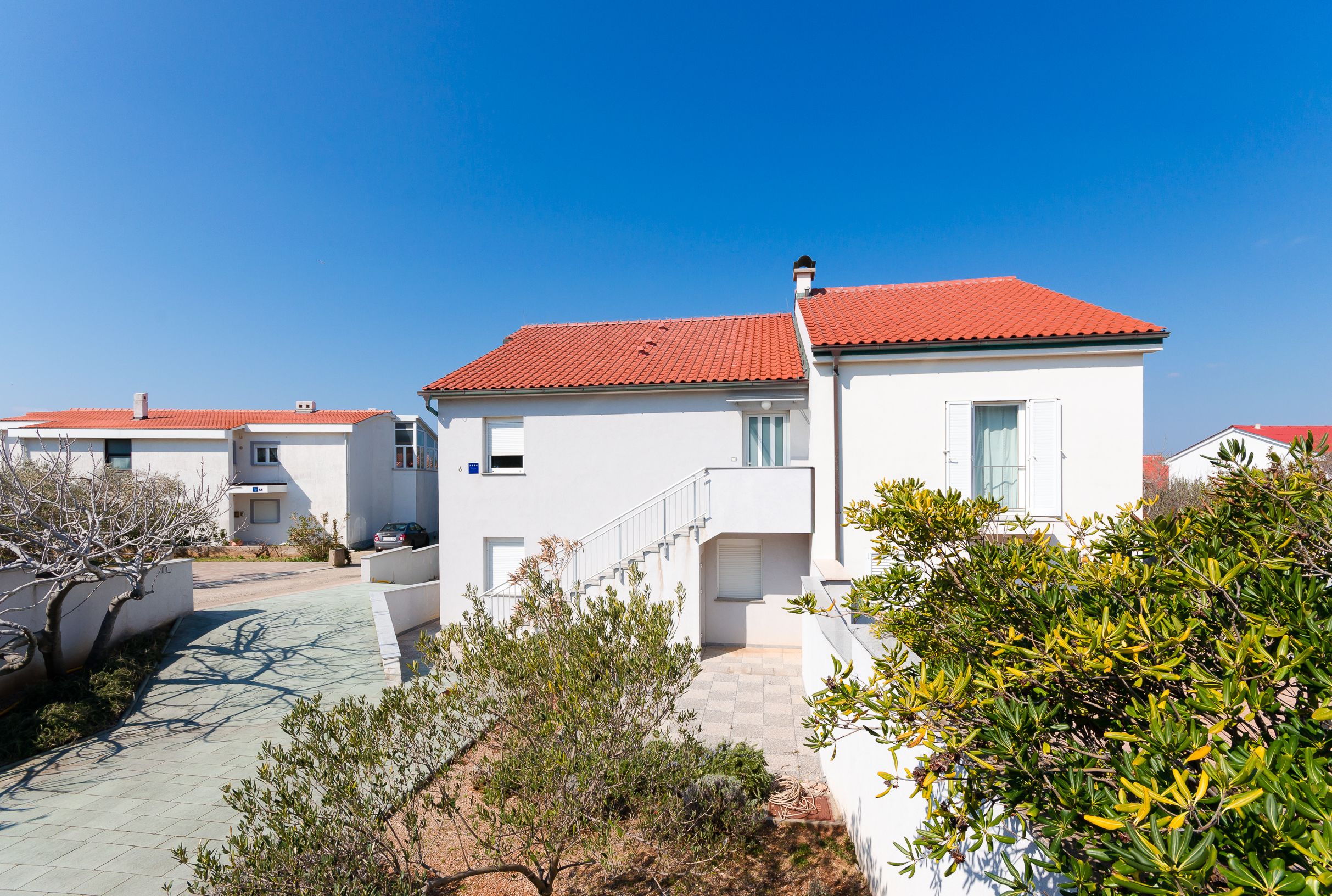 Apartment Marko 47661-A1