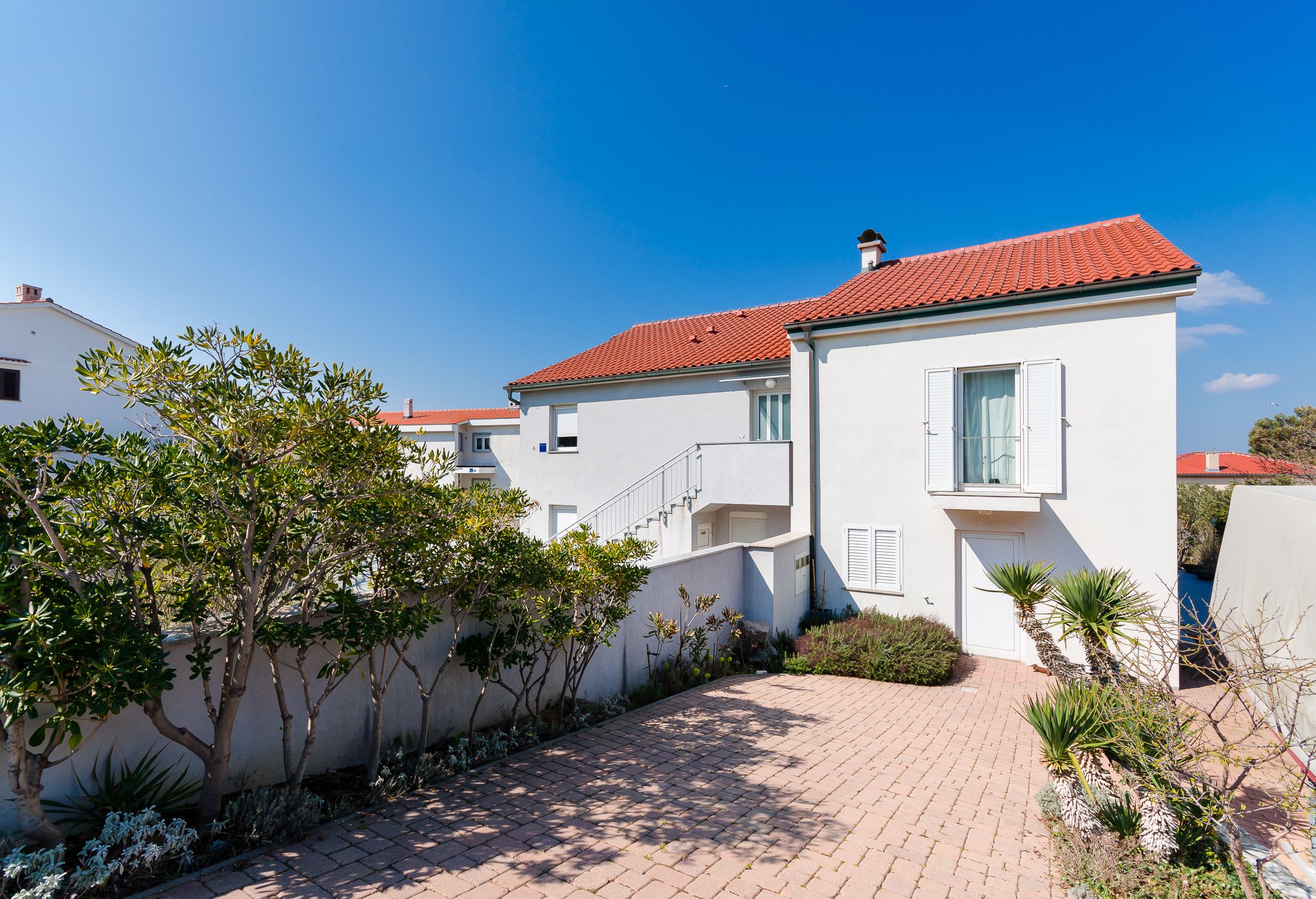 Apartment Marko 47661-A1