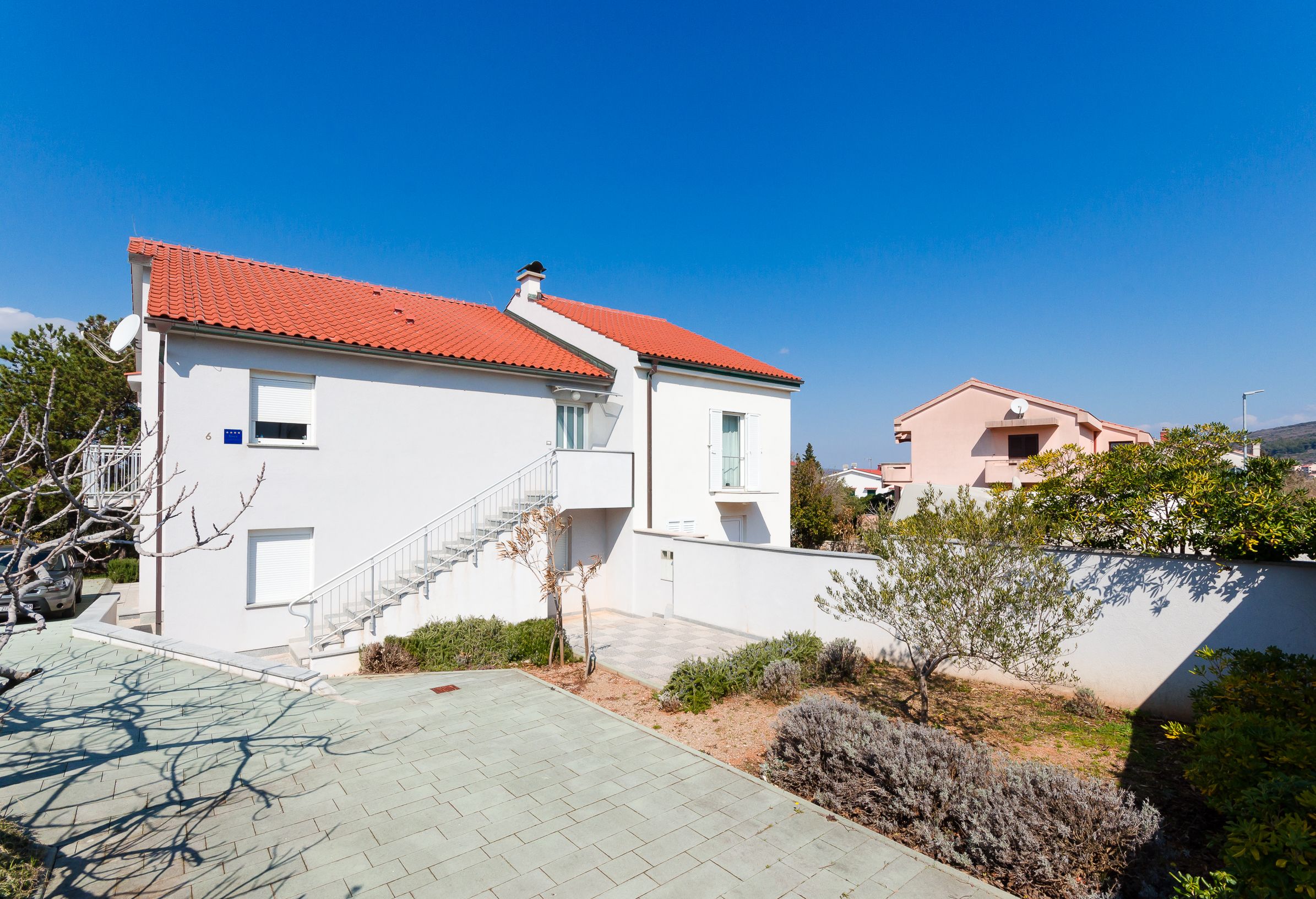 Apartment Marko 47661-A1