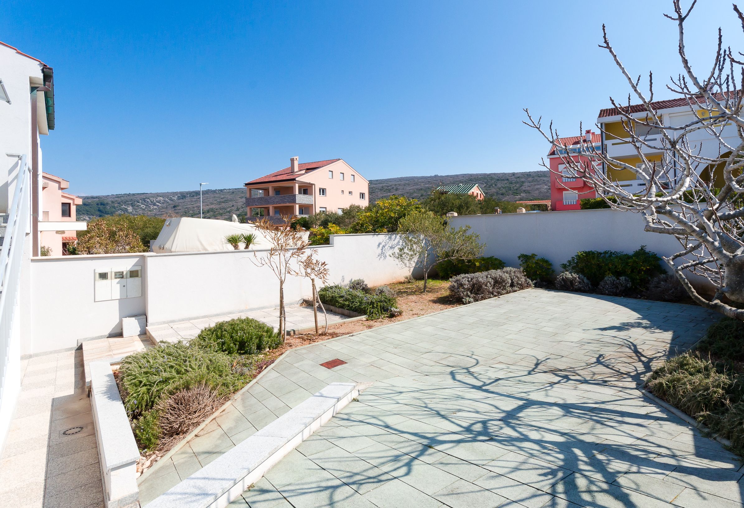 Apartment Marko 47661-A1