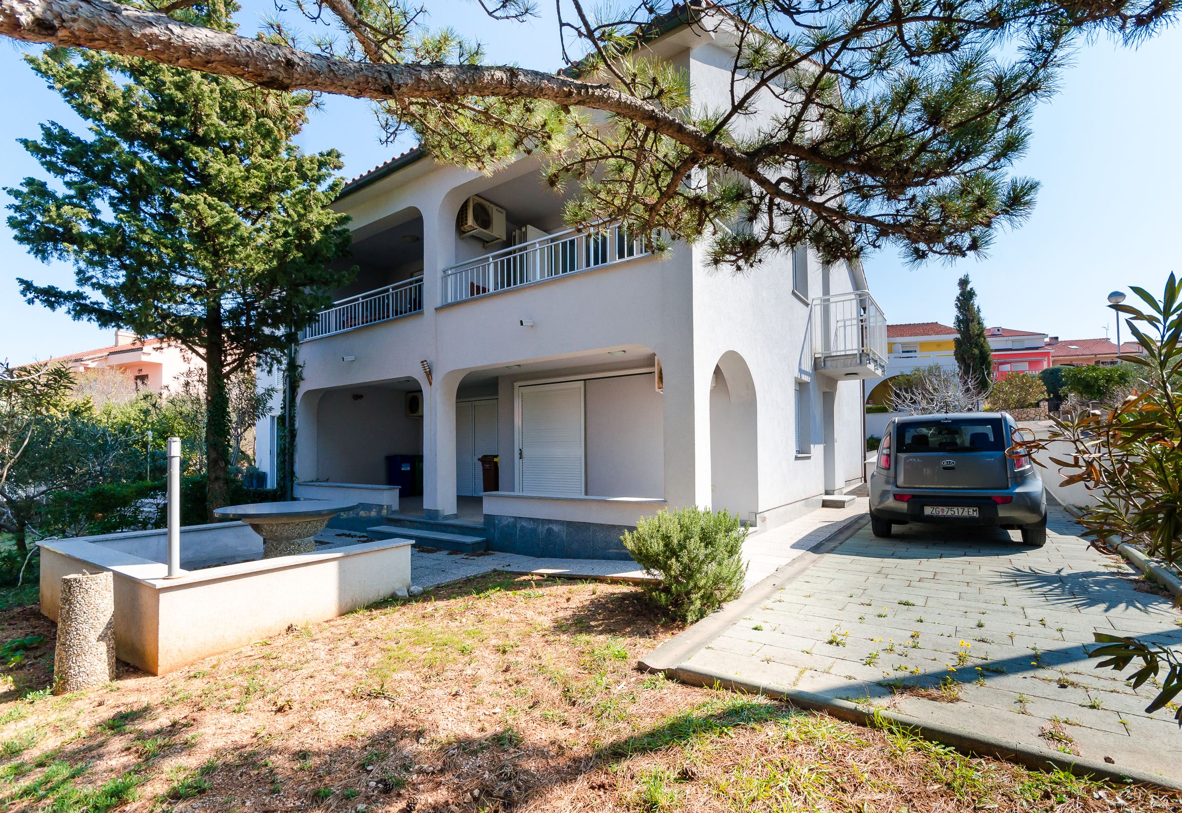 Apartment Marko 47661-A1