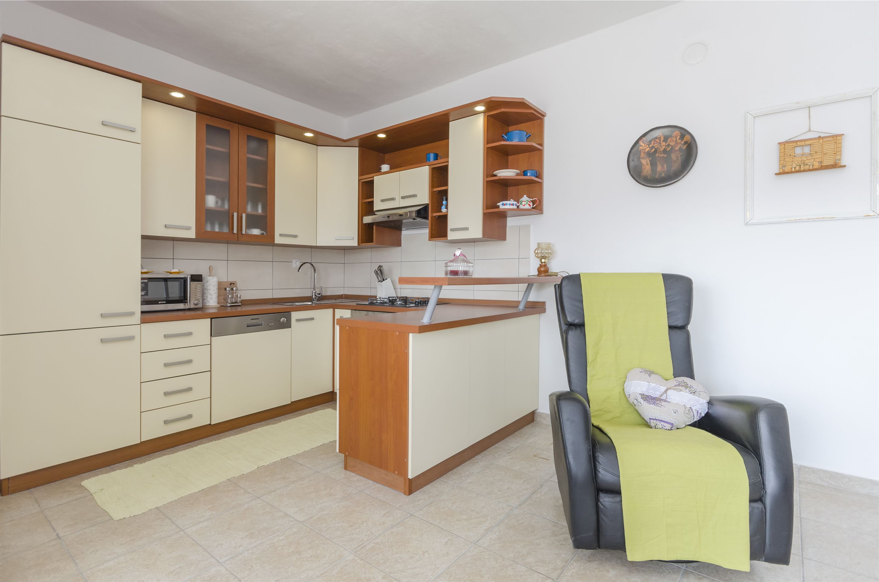 Villa Galia V5501-K1