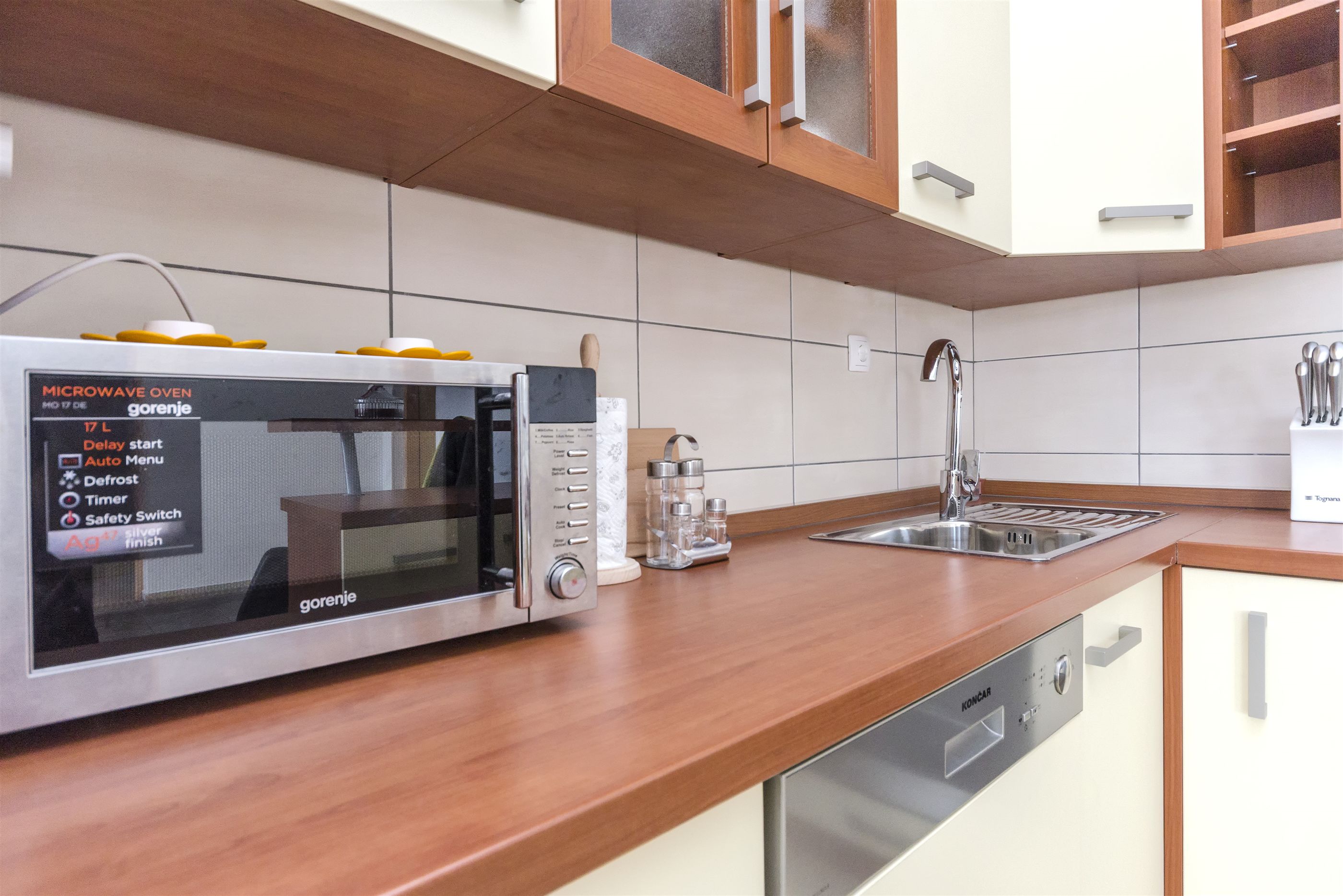 Villa Galia V5501-K1