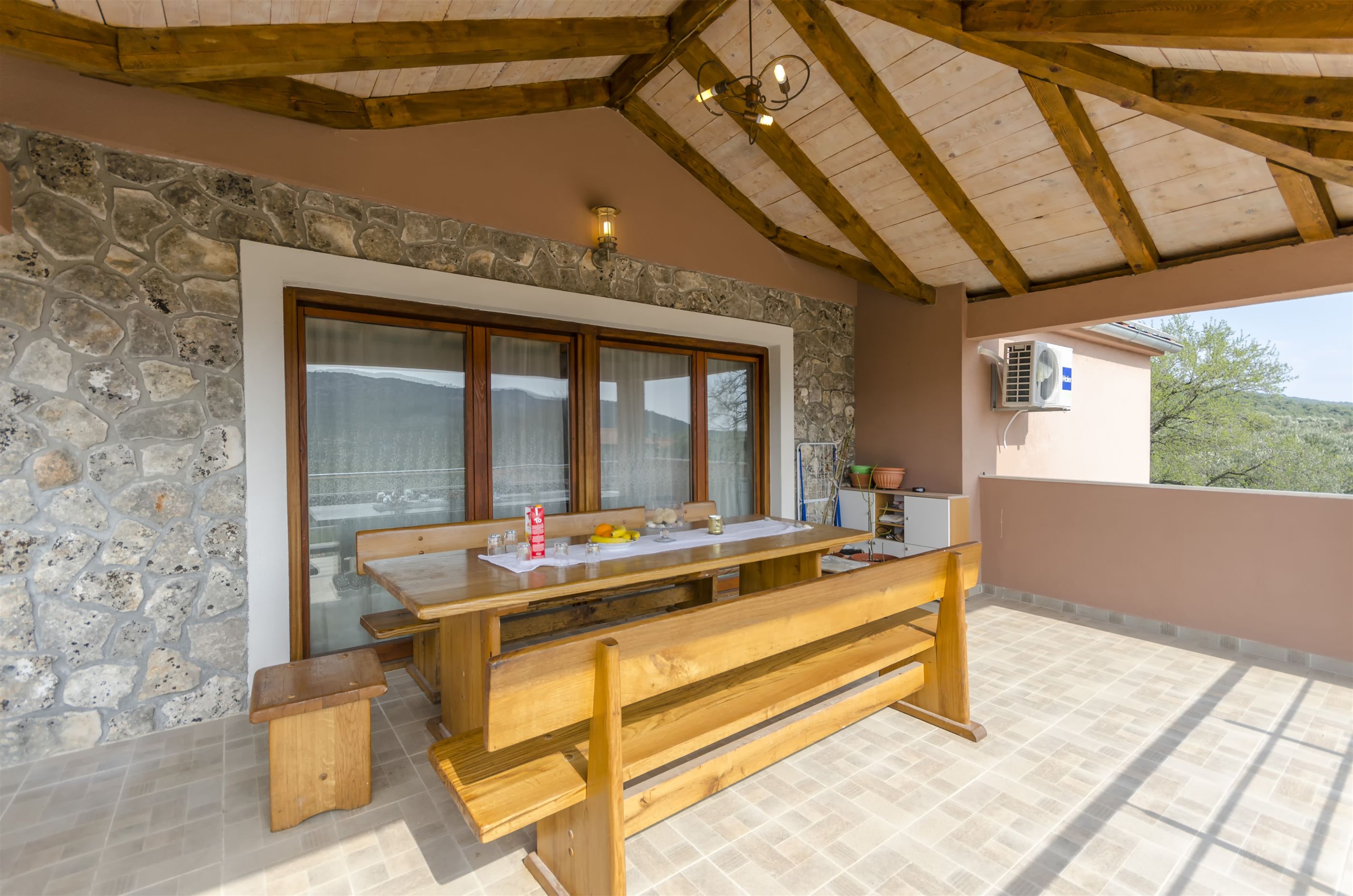 Villa Galia V5501-K1