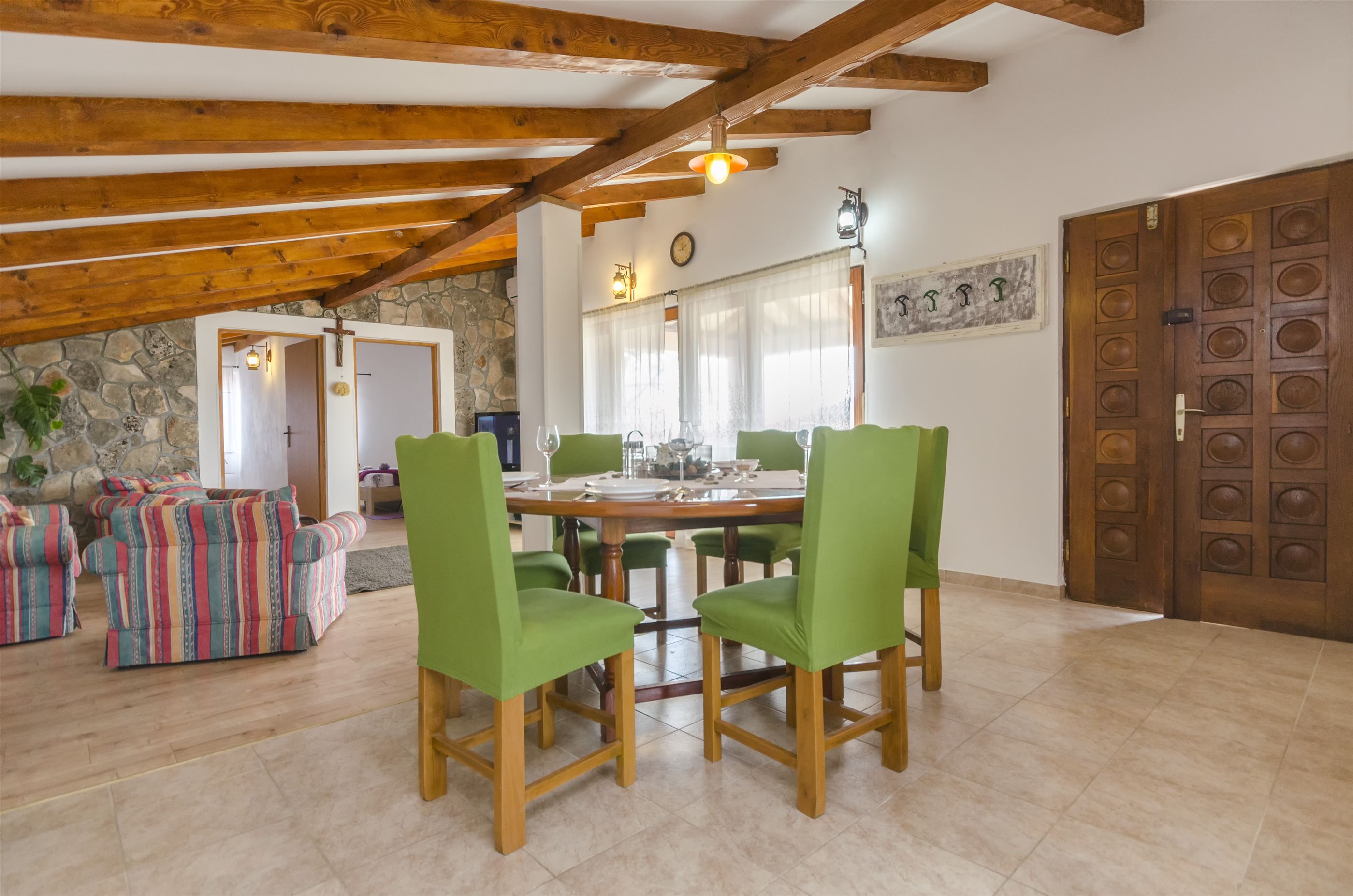 Villa Galia V5501-K1