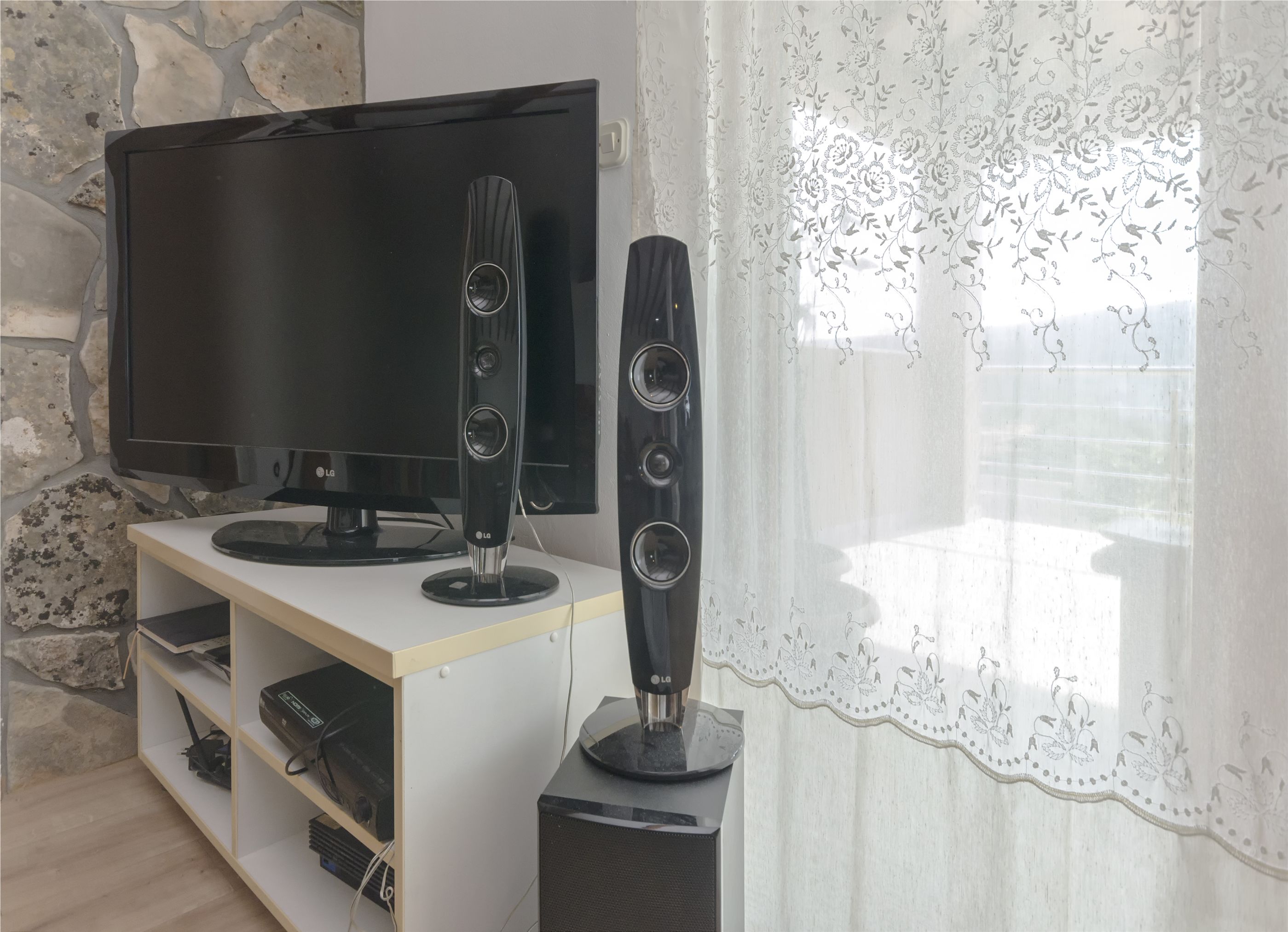 Villa Galia V5501-K1