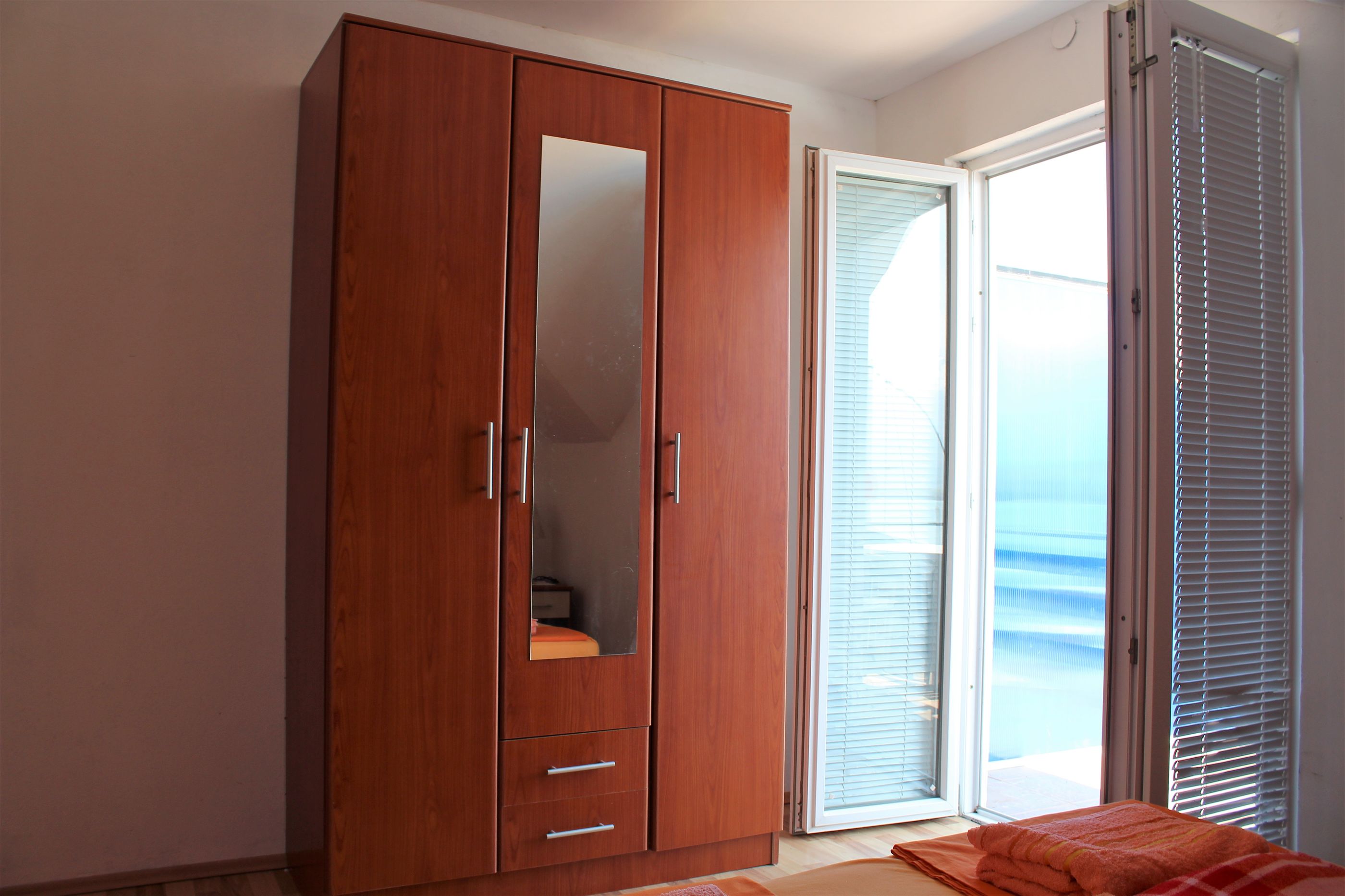 Apartments Odzic 47961-A1