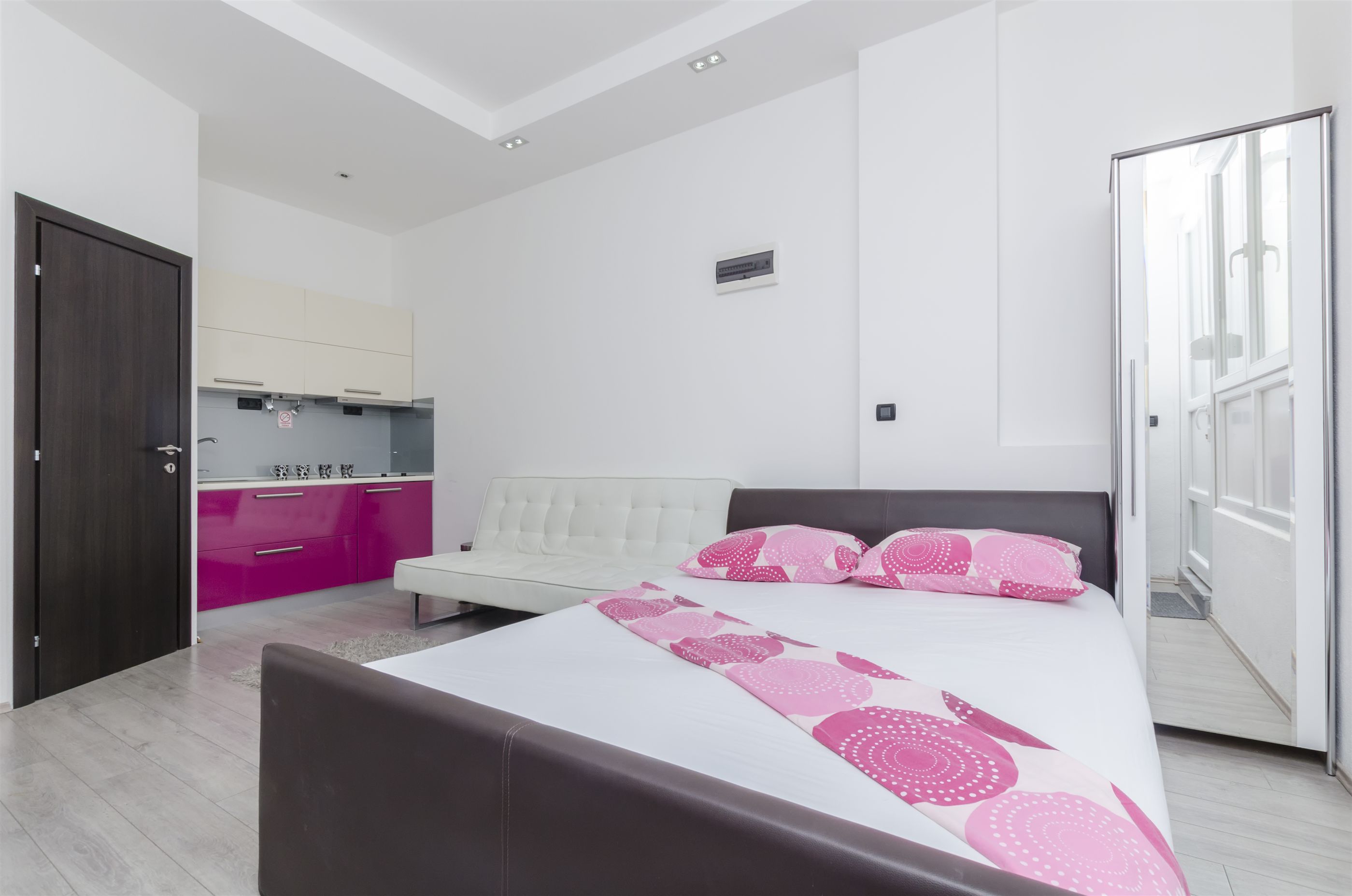 Apartment Antonela 44381-A1