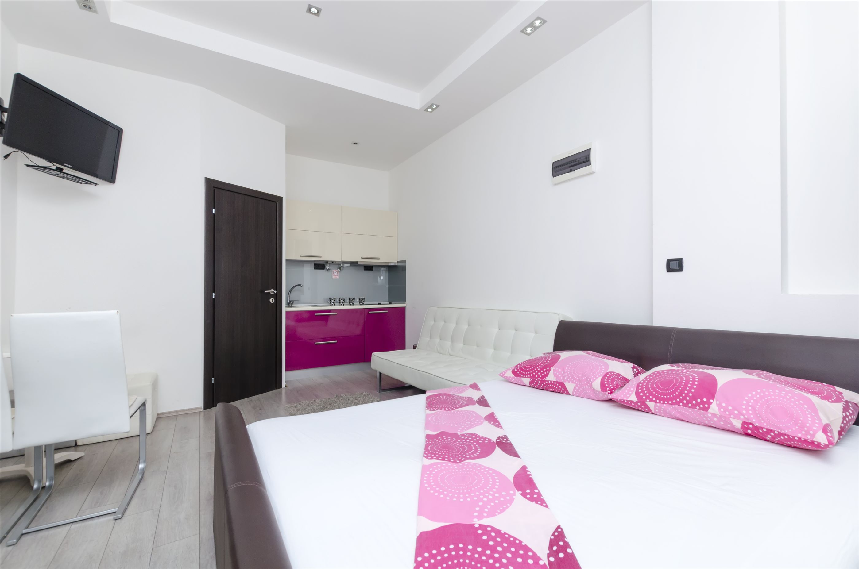 Apartment Antonela 44381-A1