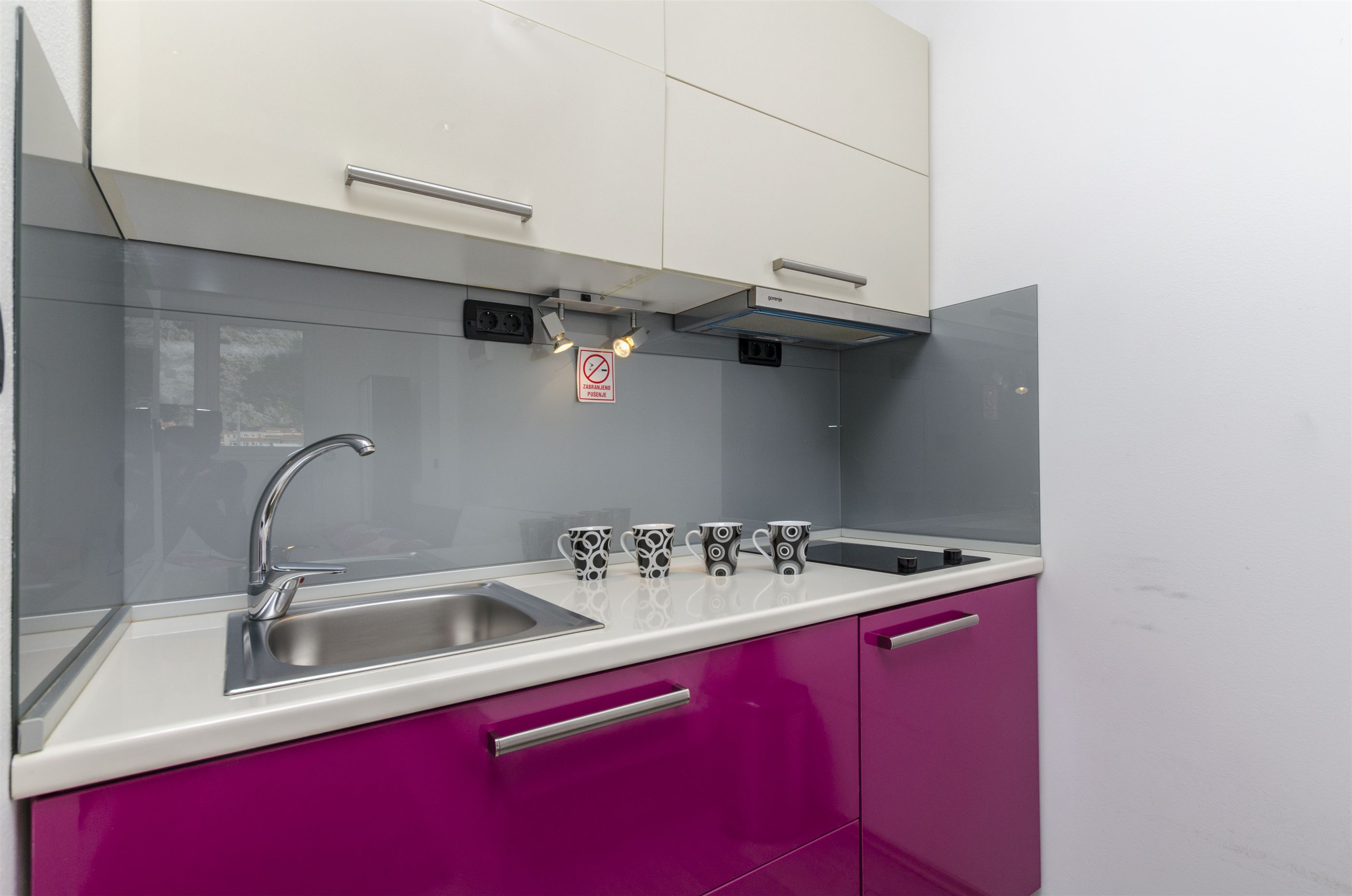 Apartment Antonela 44381-A1