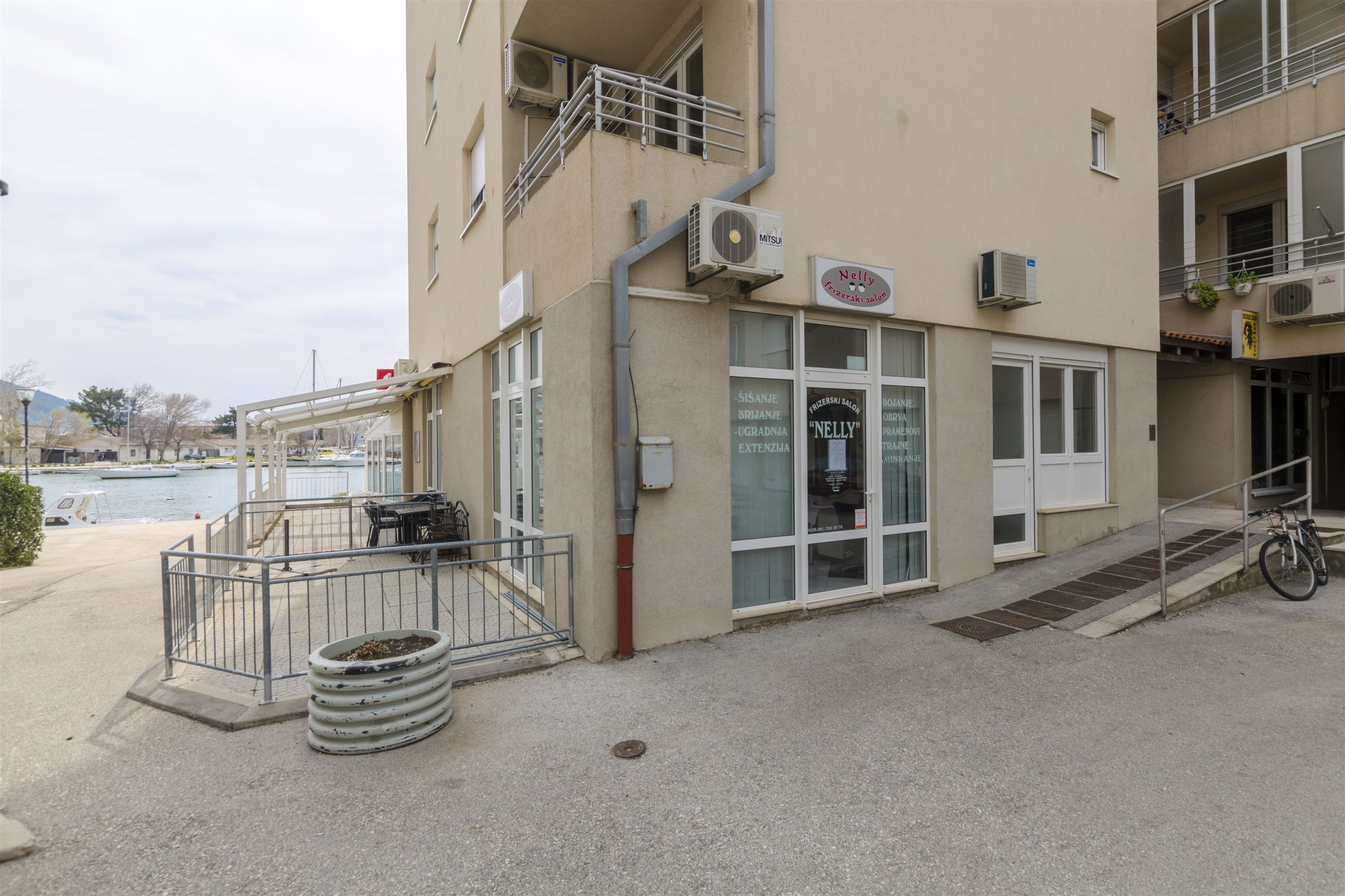 Apartment Antonela 44381-A1