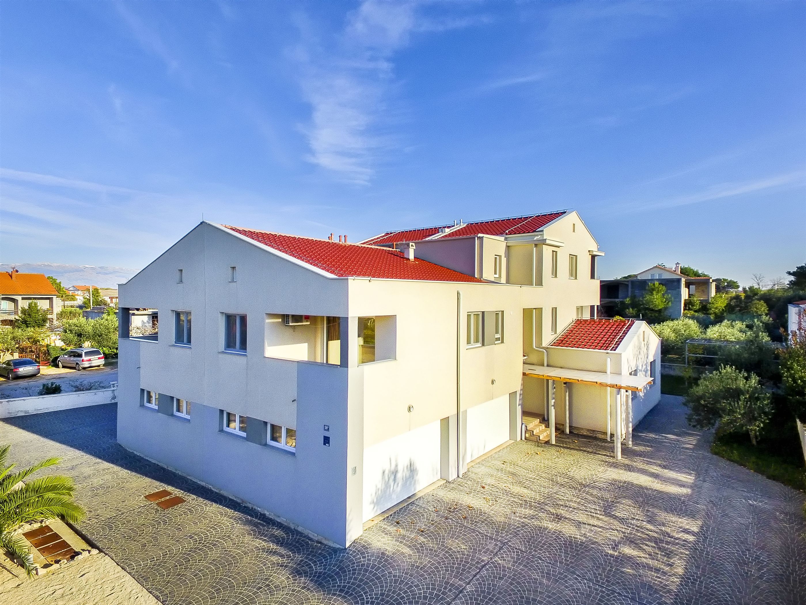 Apartments Glavan 27041-A2