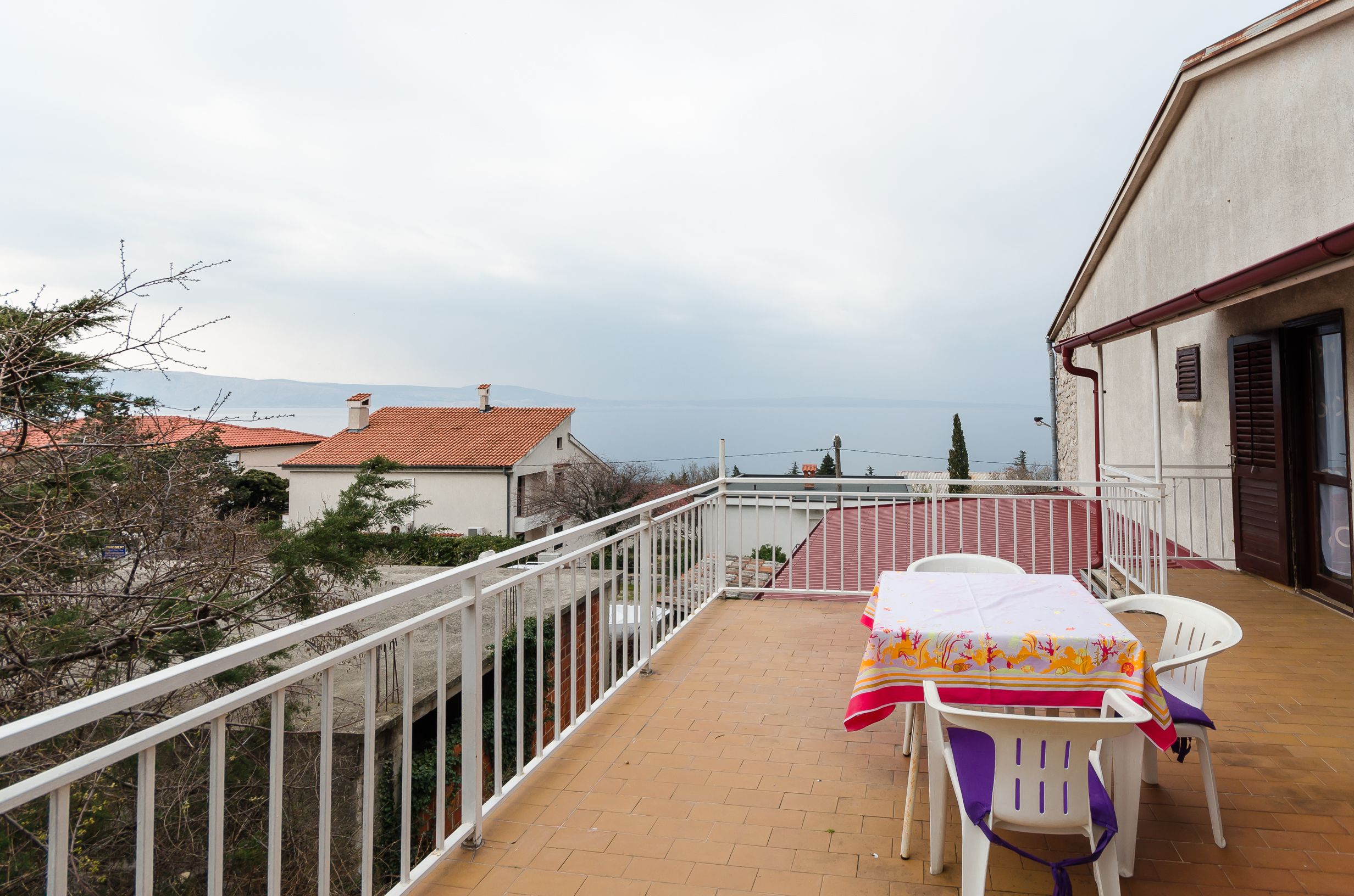 Apartments and Room Luka 86431-S4