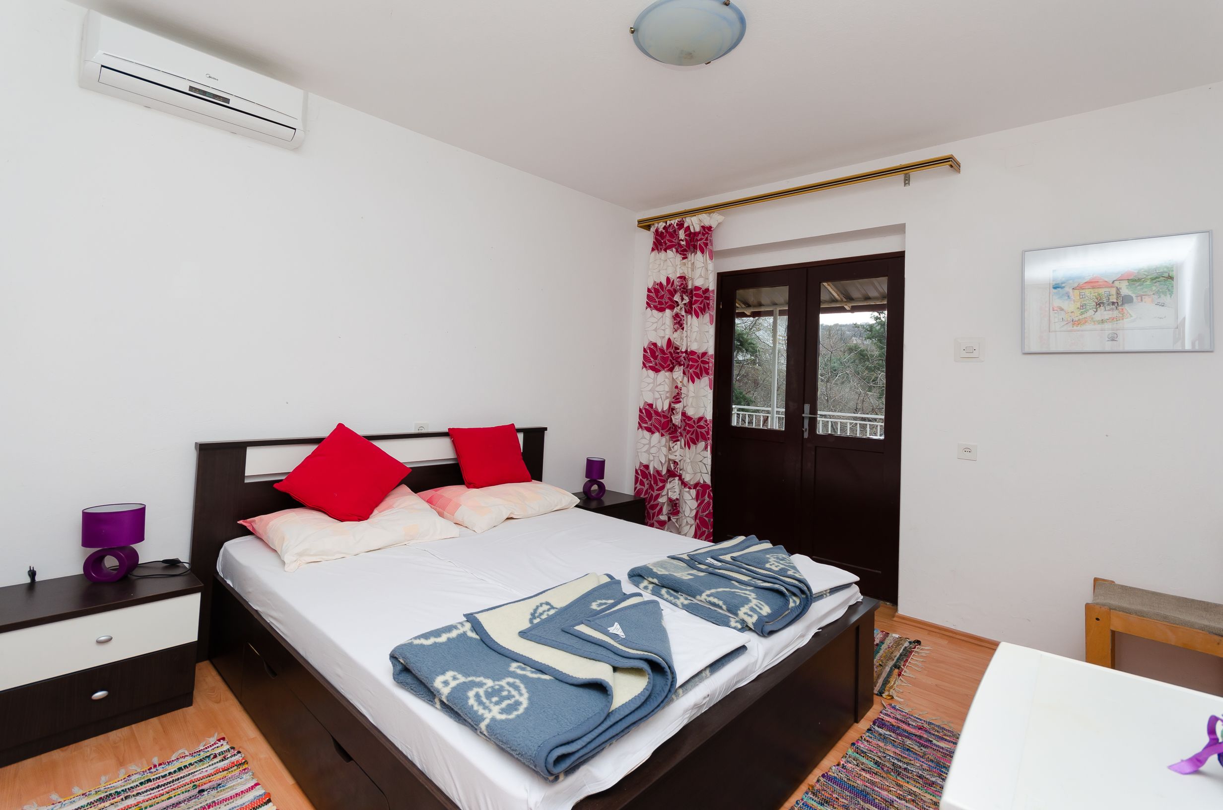 Apartments and Room Luka 86431-S4